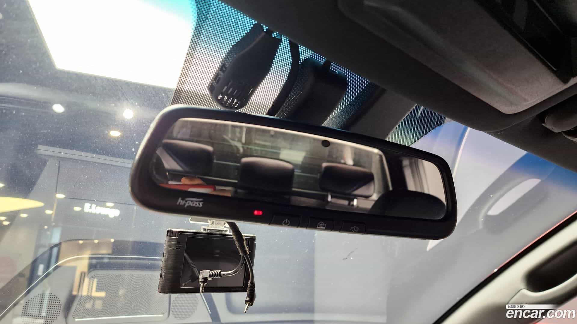 Rexton KG Mobility 2023.5-OPTION-023