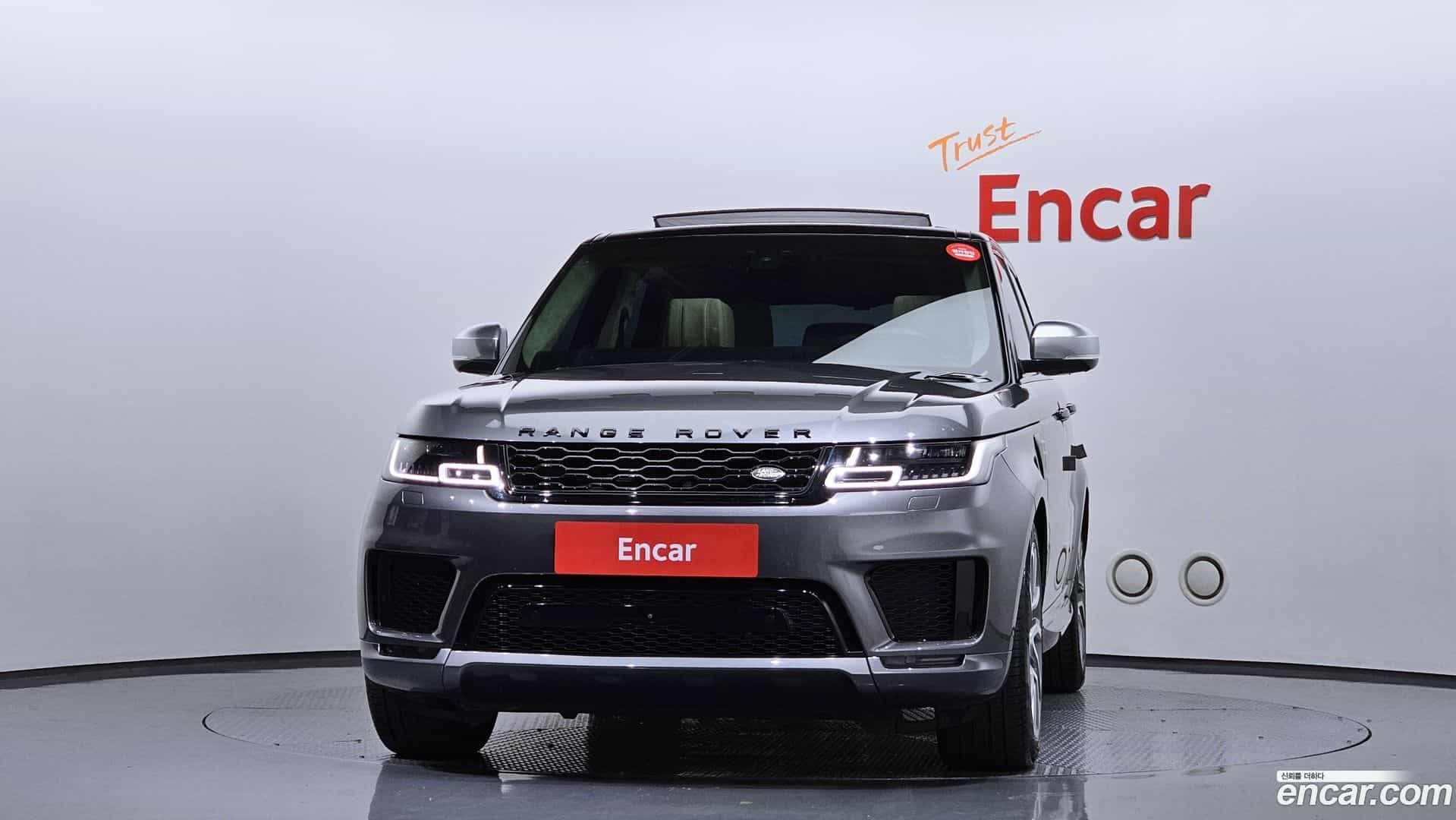 Range Rover Sport Land Rover 2018.7-OUTER-003