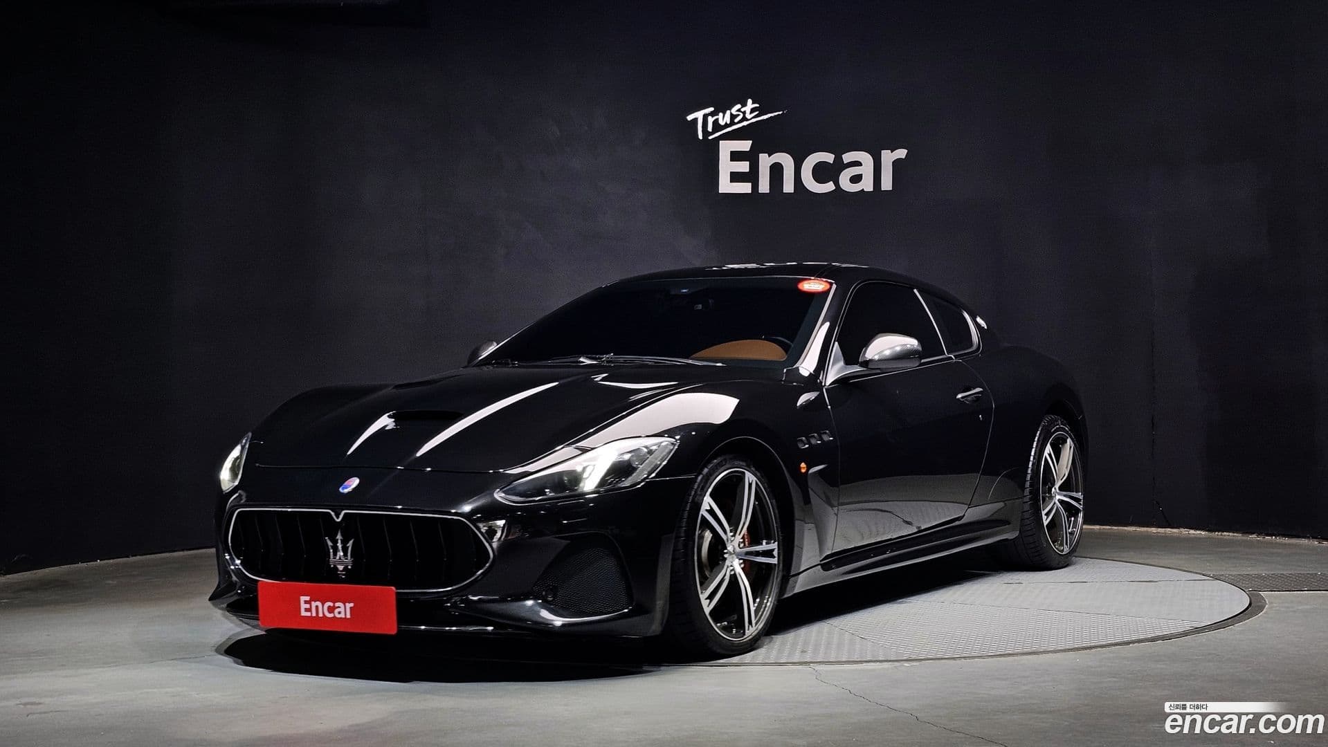 Main__Slider__Photo:GranTurismo Maserati 2018.11-0