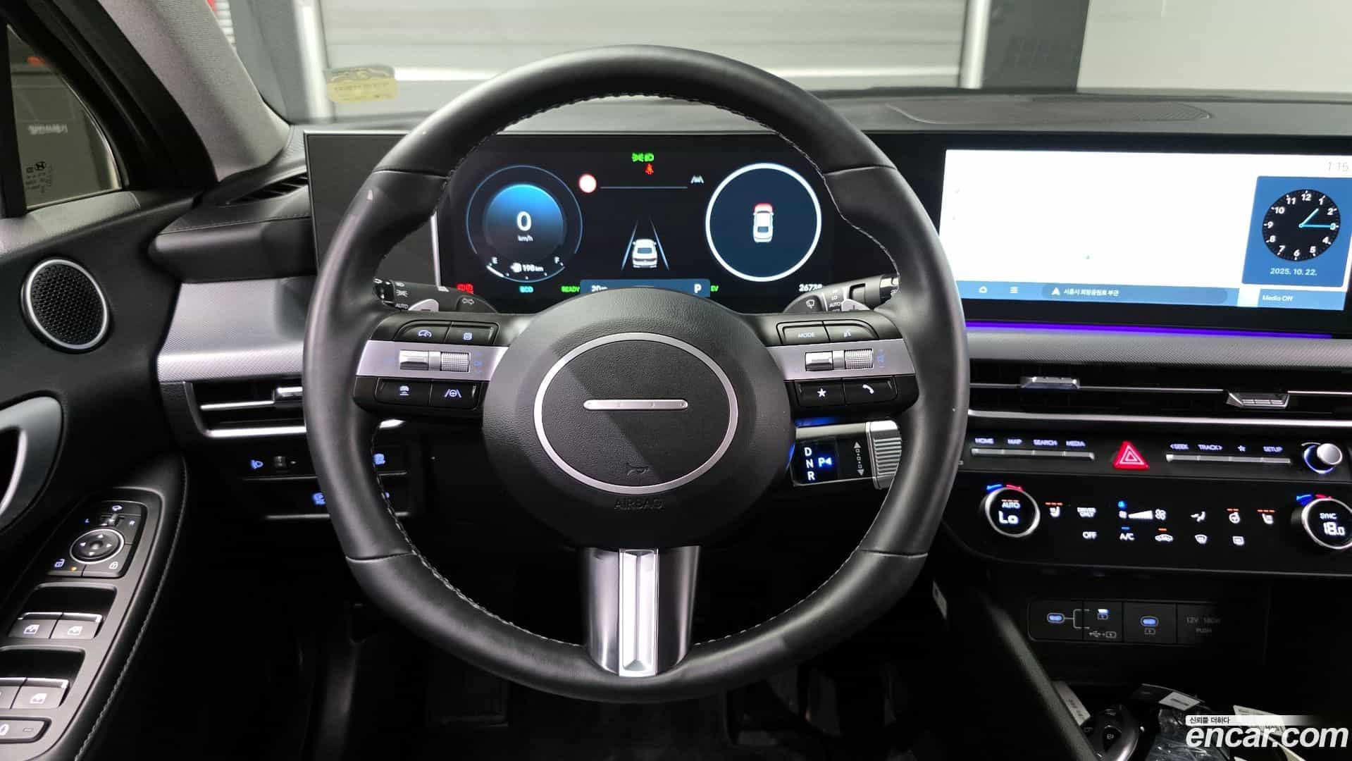 Sonata Hyundai 2025.1-OPTION-017