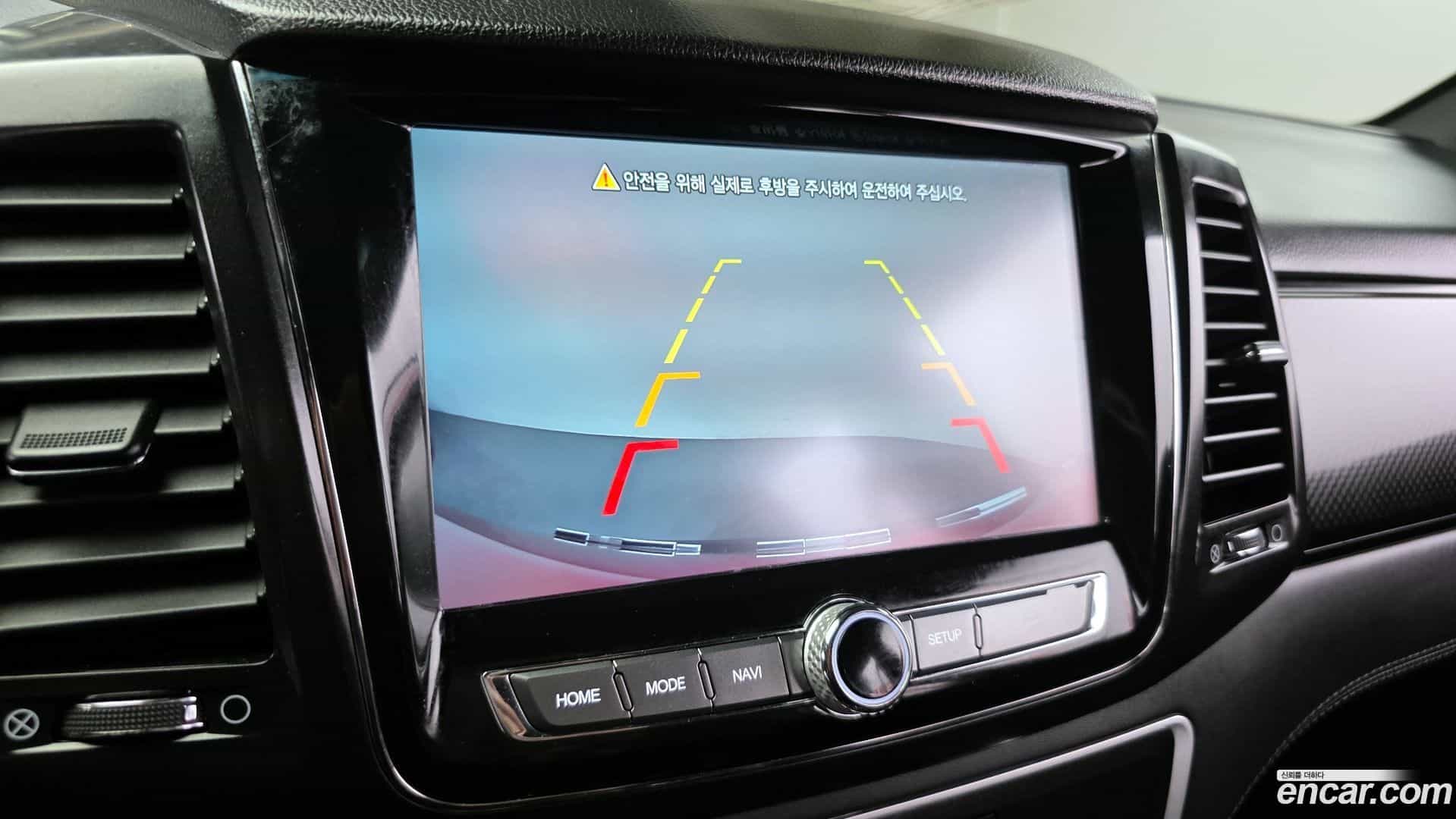 Rexton KG Mobility 2020.10-OPTION-021