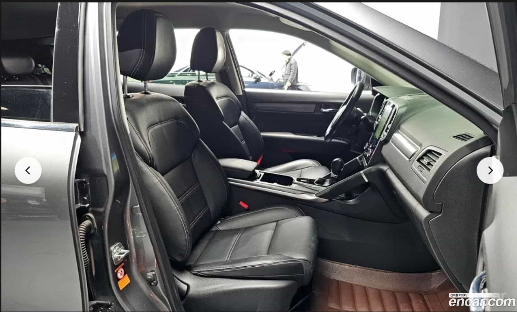 QM6 Renault Korea 2020.2-INNER-010