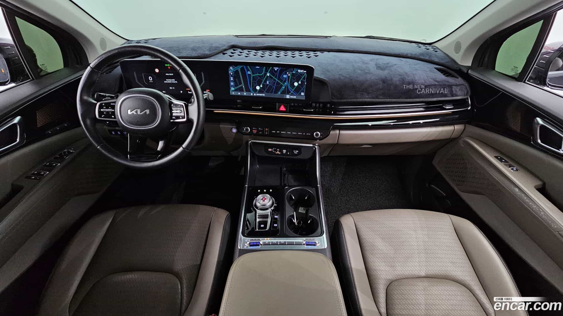Canival Kia 2024.4-INNER-007