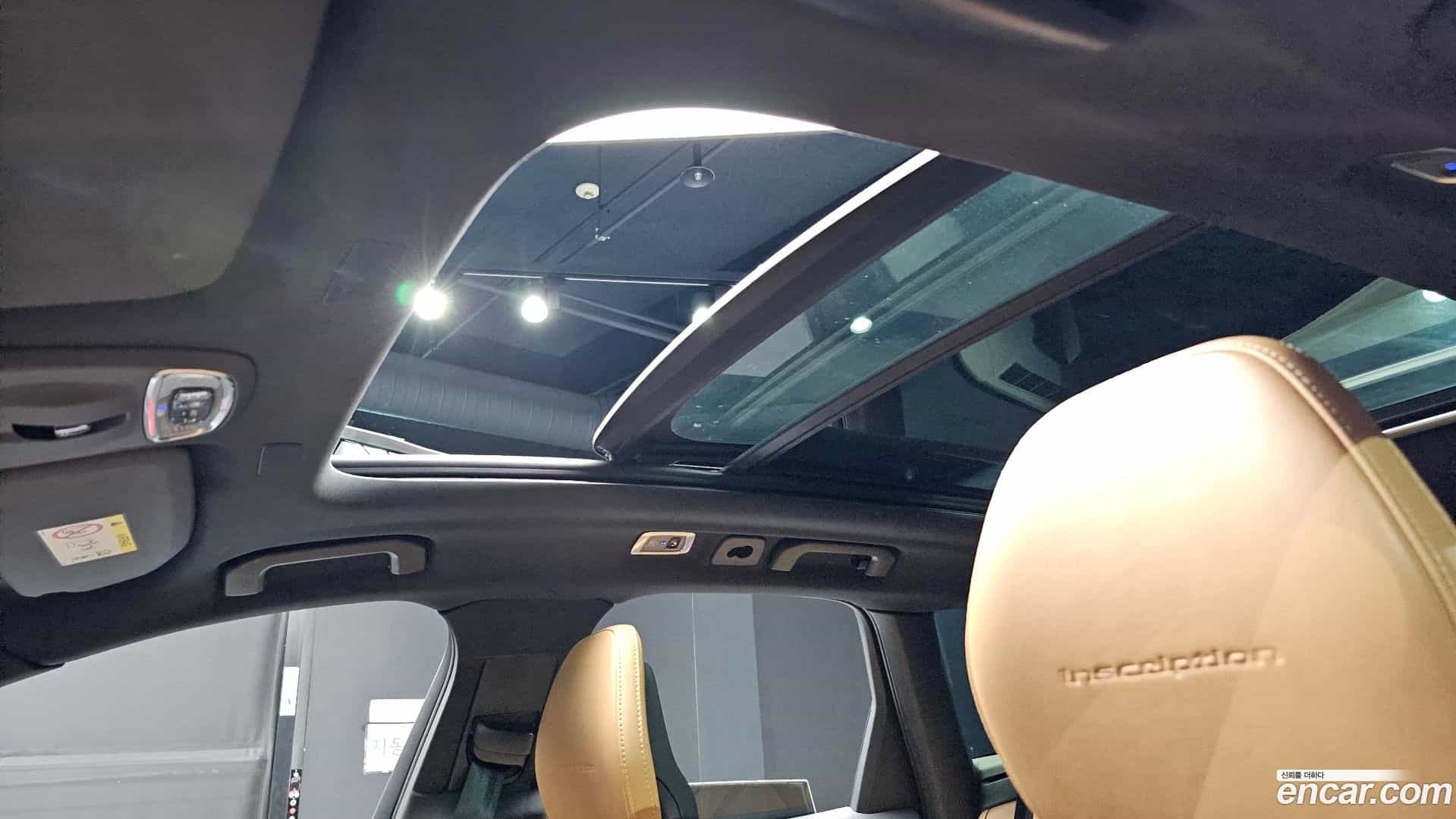 XC60 Volvo 2017.9-OPTION-021