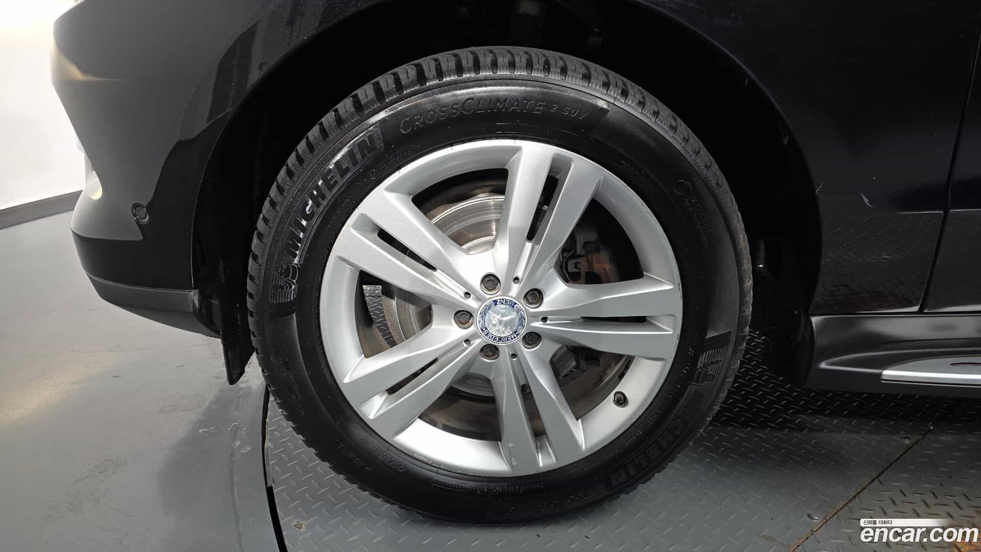M-class Mercedes-Benz 2014.5-OUTER-005