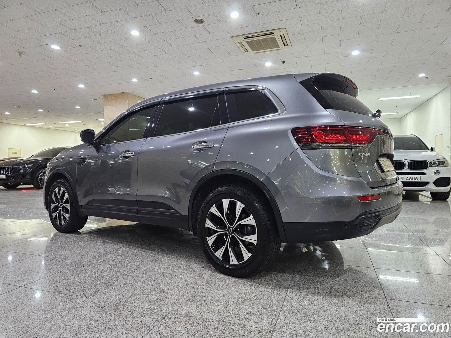 Main__Slider__Photo:QM6 Renault Korea 2021.2-0