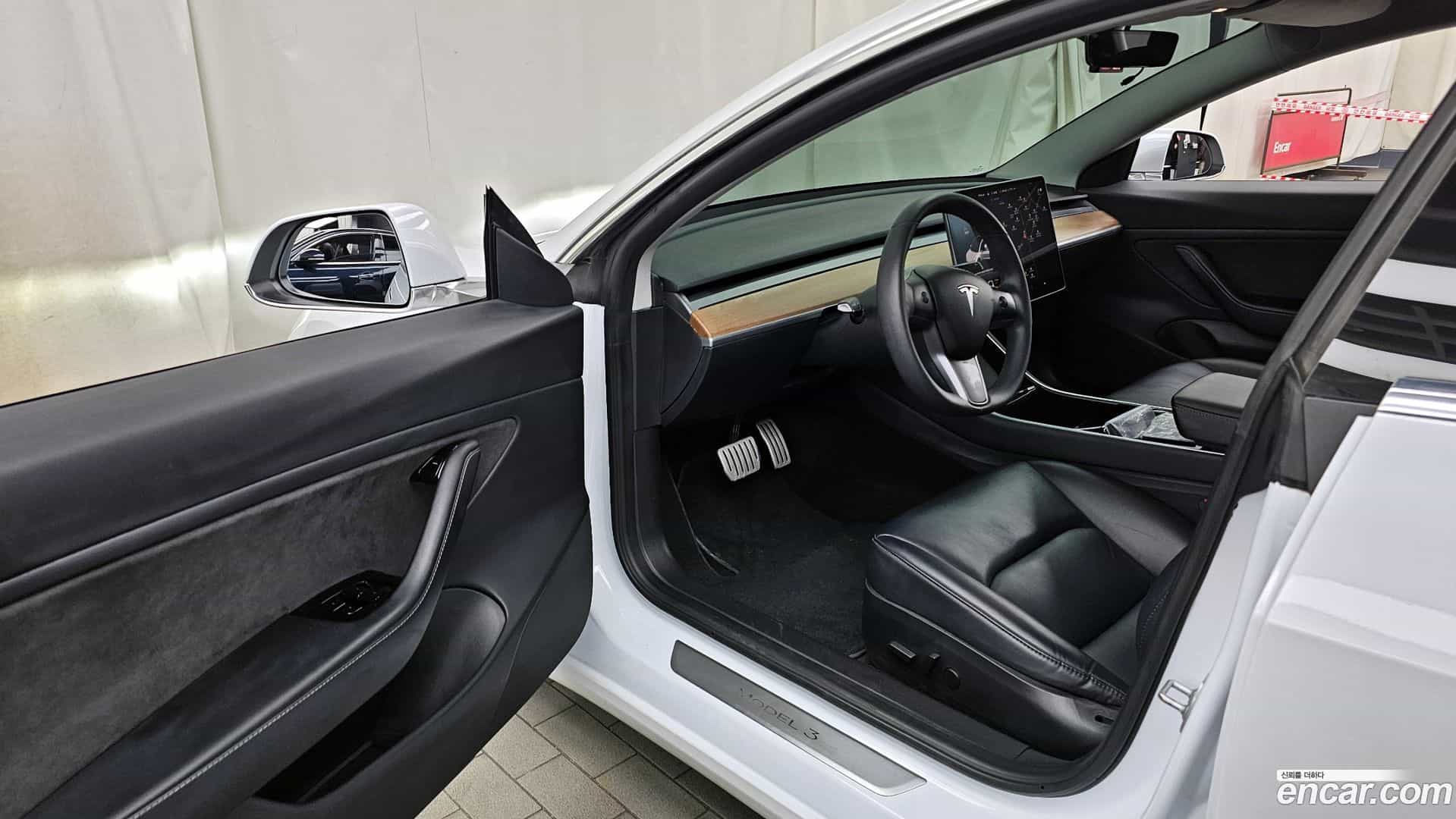 Model 3 Tesla 2019.10-OPTION-15