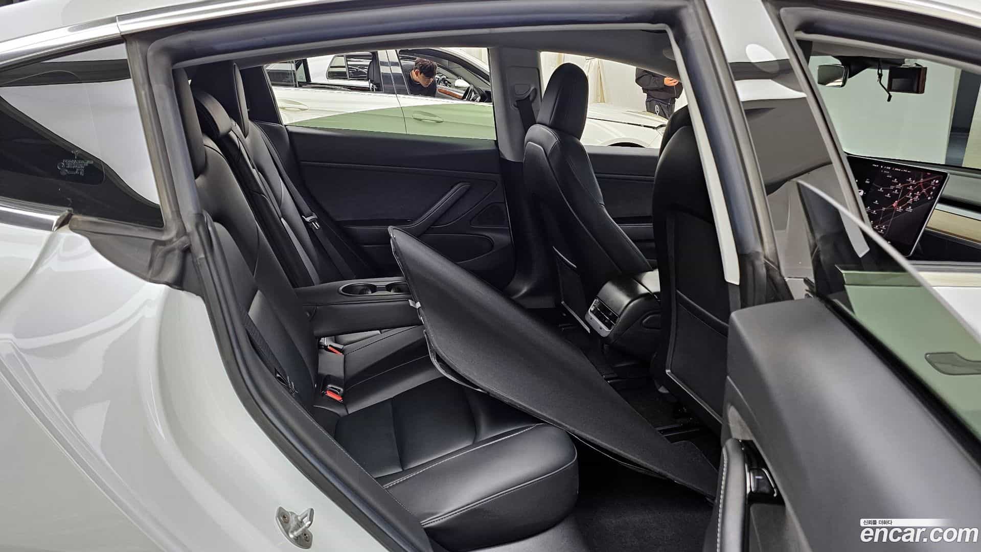 Model 3 Tesla 2019.10-OPTION-16