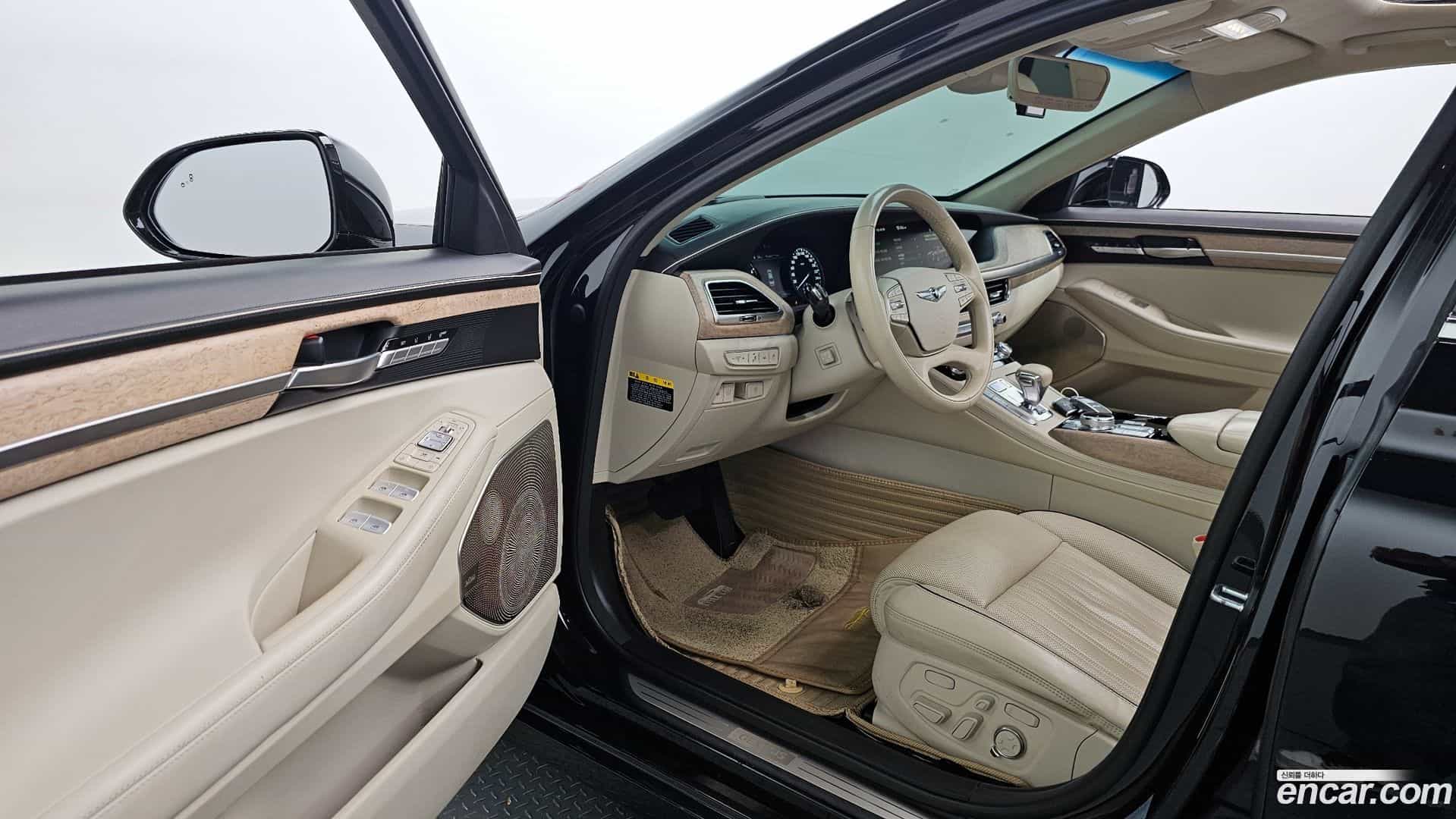 G90 Genesis 2019.0-OPTION-015