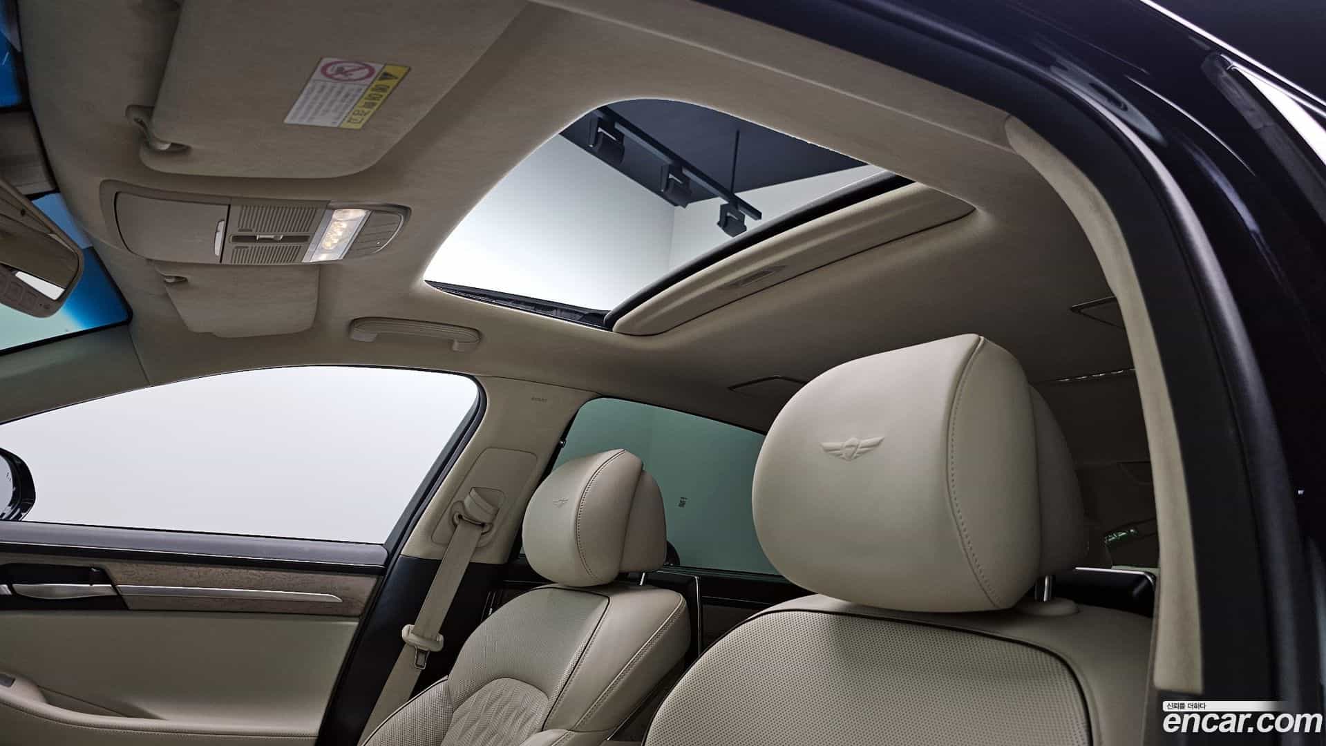 G90 Genesis 2019.0-OPTION-021