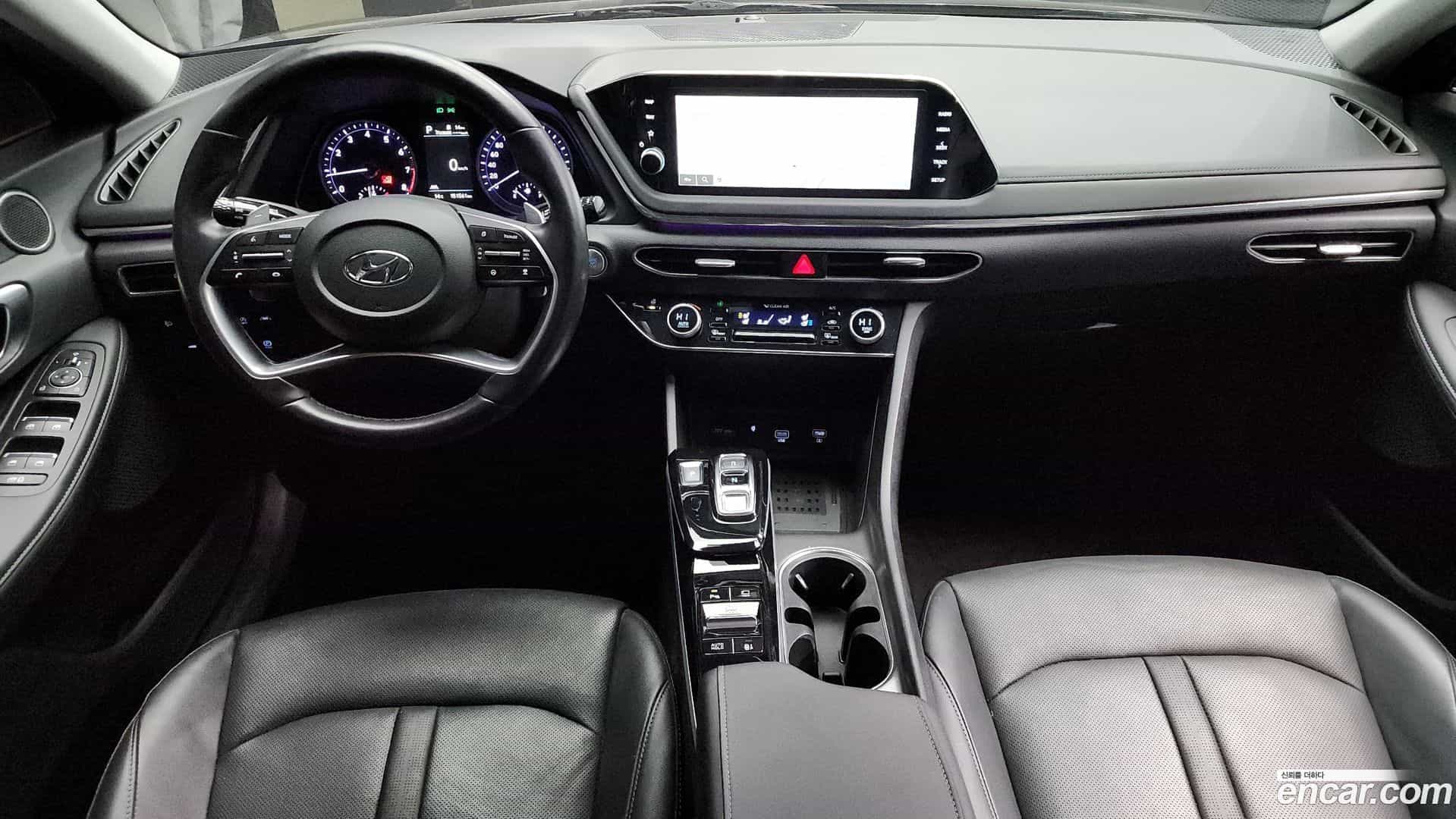 Sonata Hyundai 2021.8-INNER-007