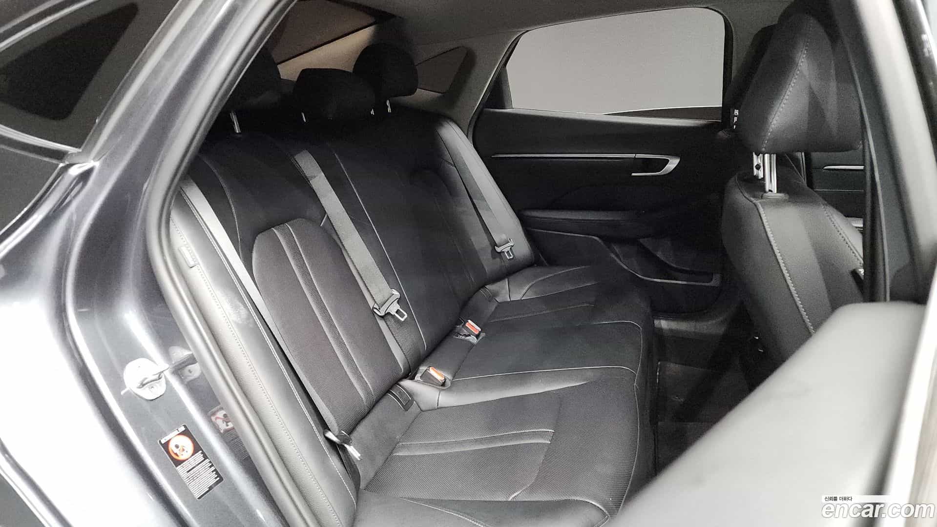 Sonata Hyundai 2021.8-OPTION-016