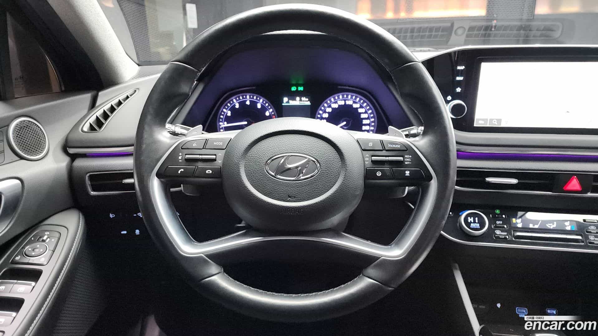 Sonata Hyundai 2021.8-OPTION-017