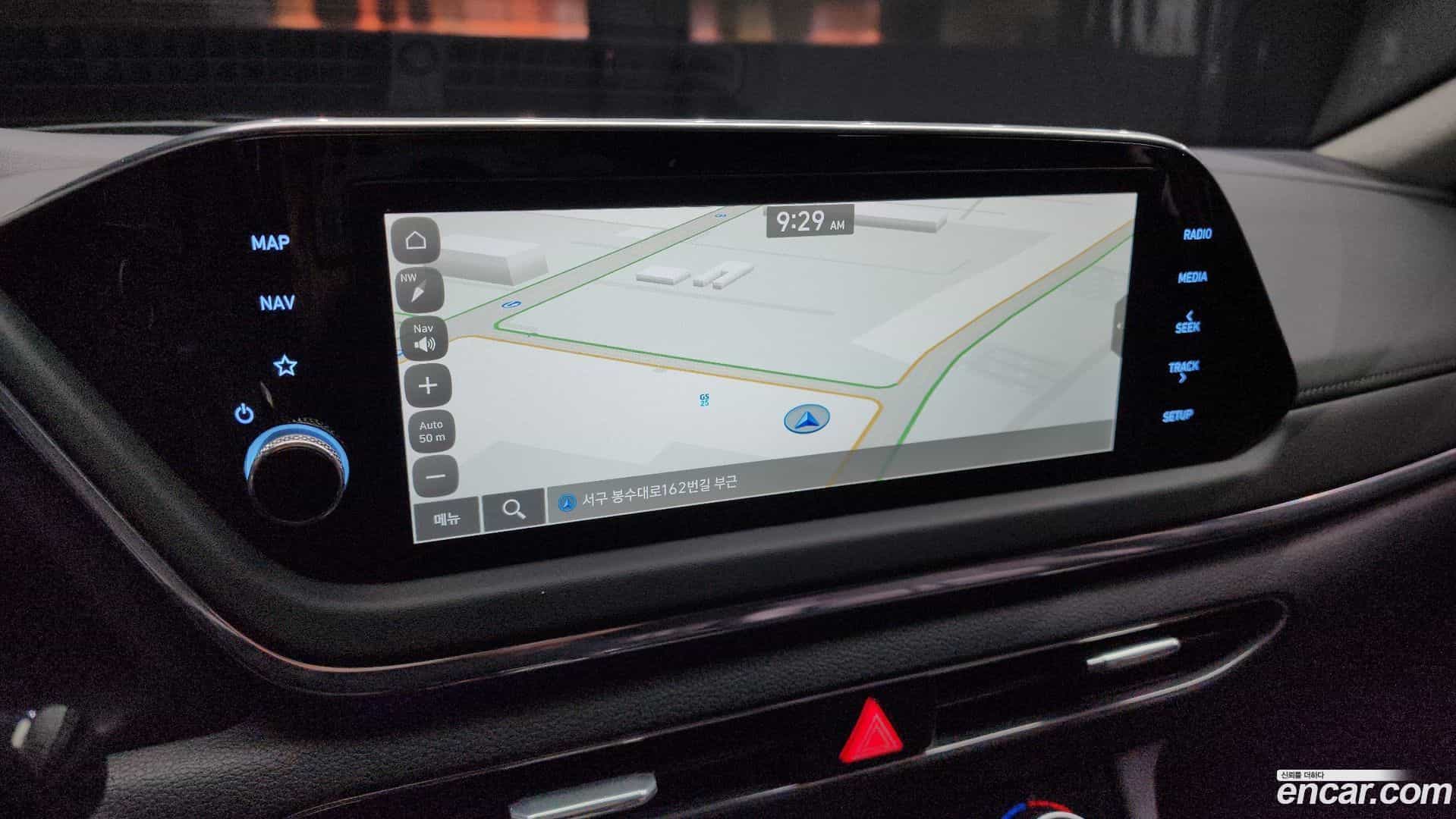 Sonata Hyundai 2021.8-OPTION-018