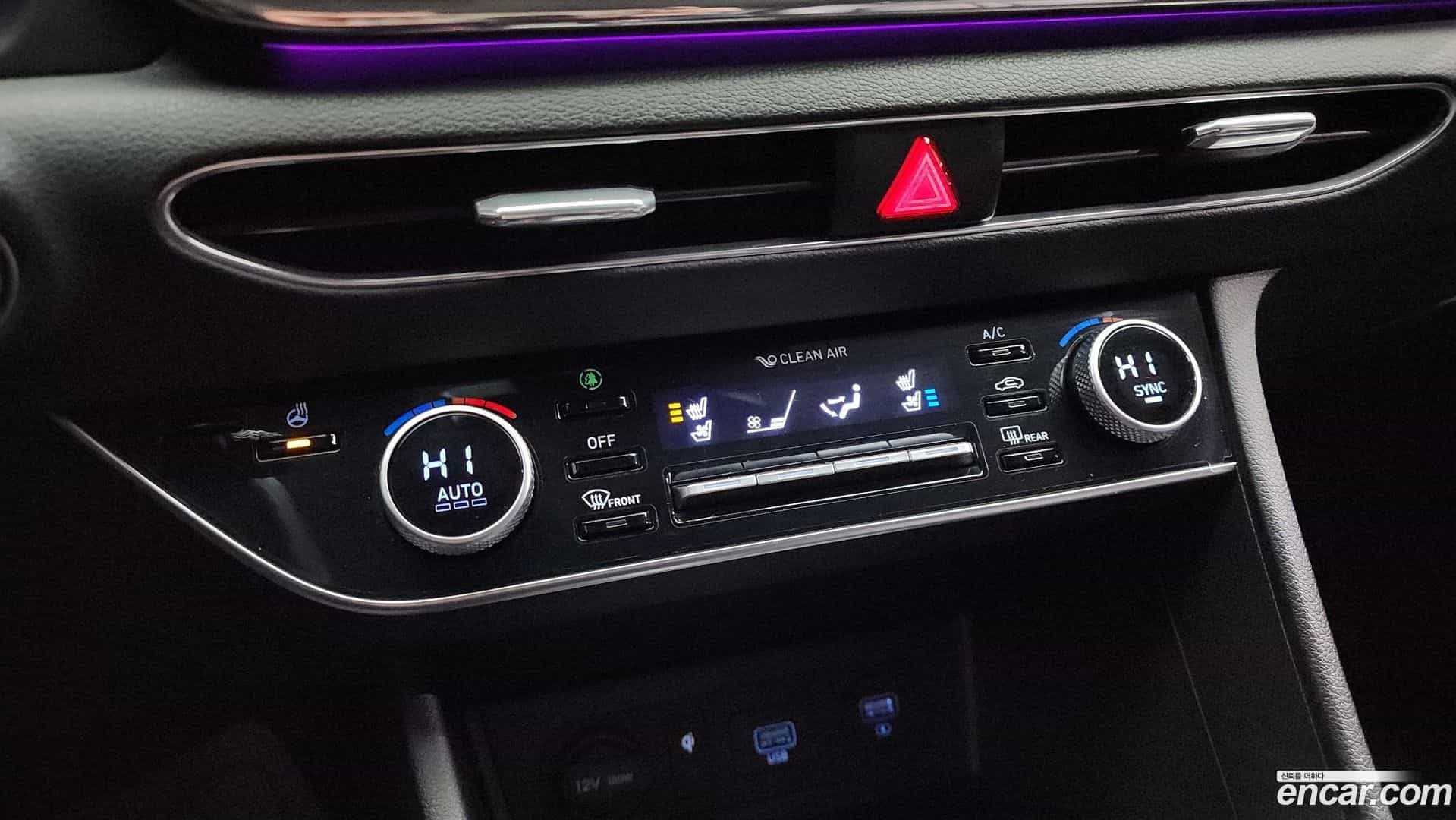 Sonata Hyundai 2021.8-OPTION-022