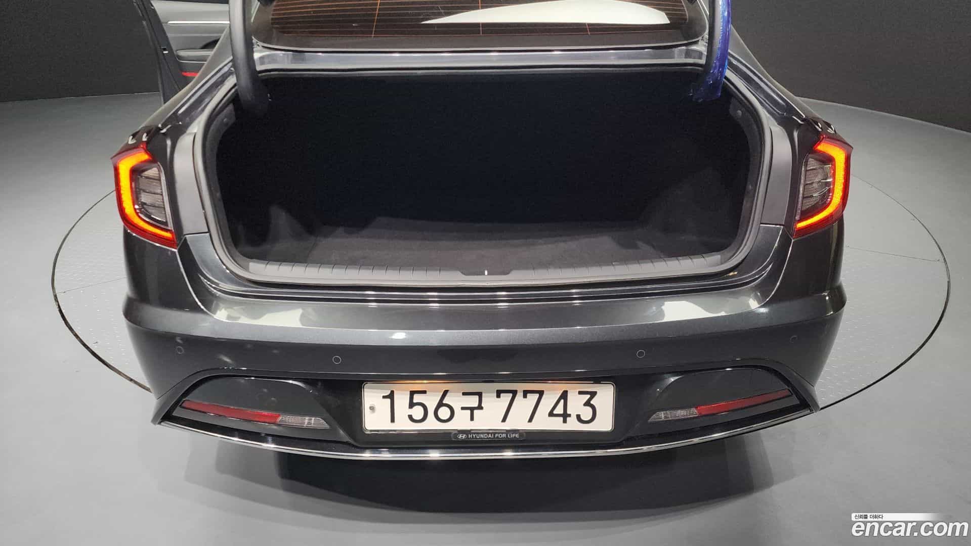 Sonata Hyundai 2021.8-OPTION-024
