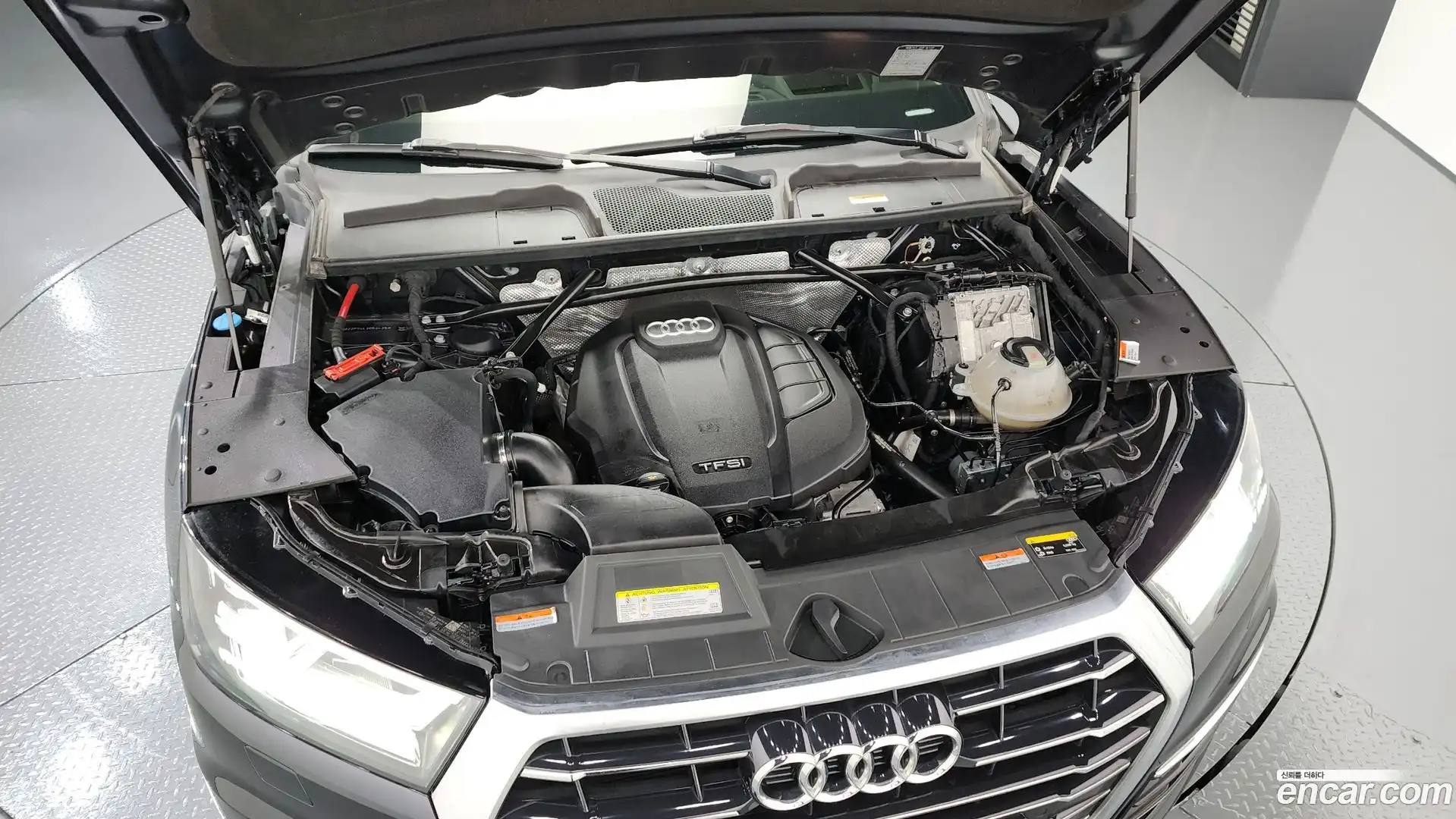 Q5 Audi 2020.9-INNER-006