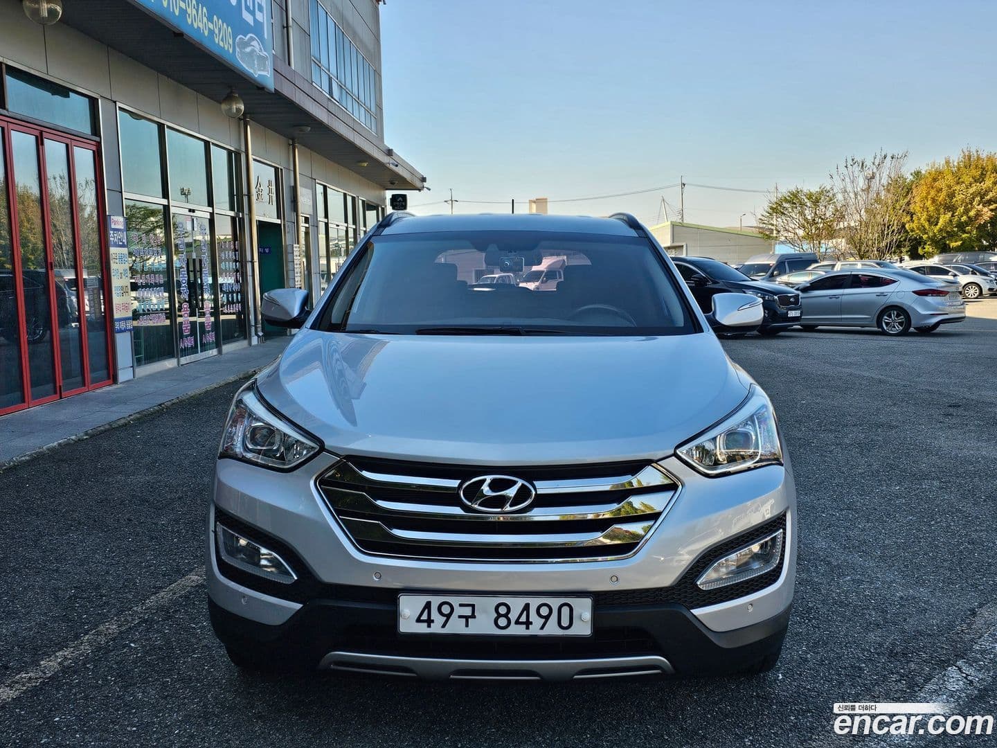 Main__Slider__Photo:Santafe Hyundai 2013.3-0