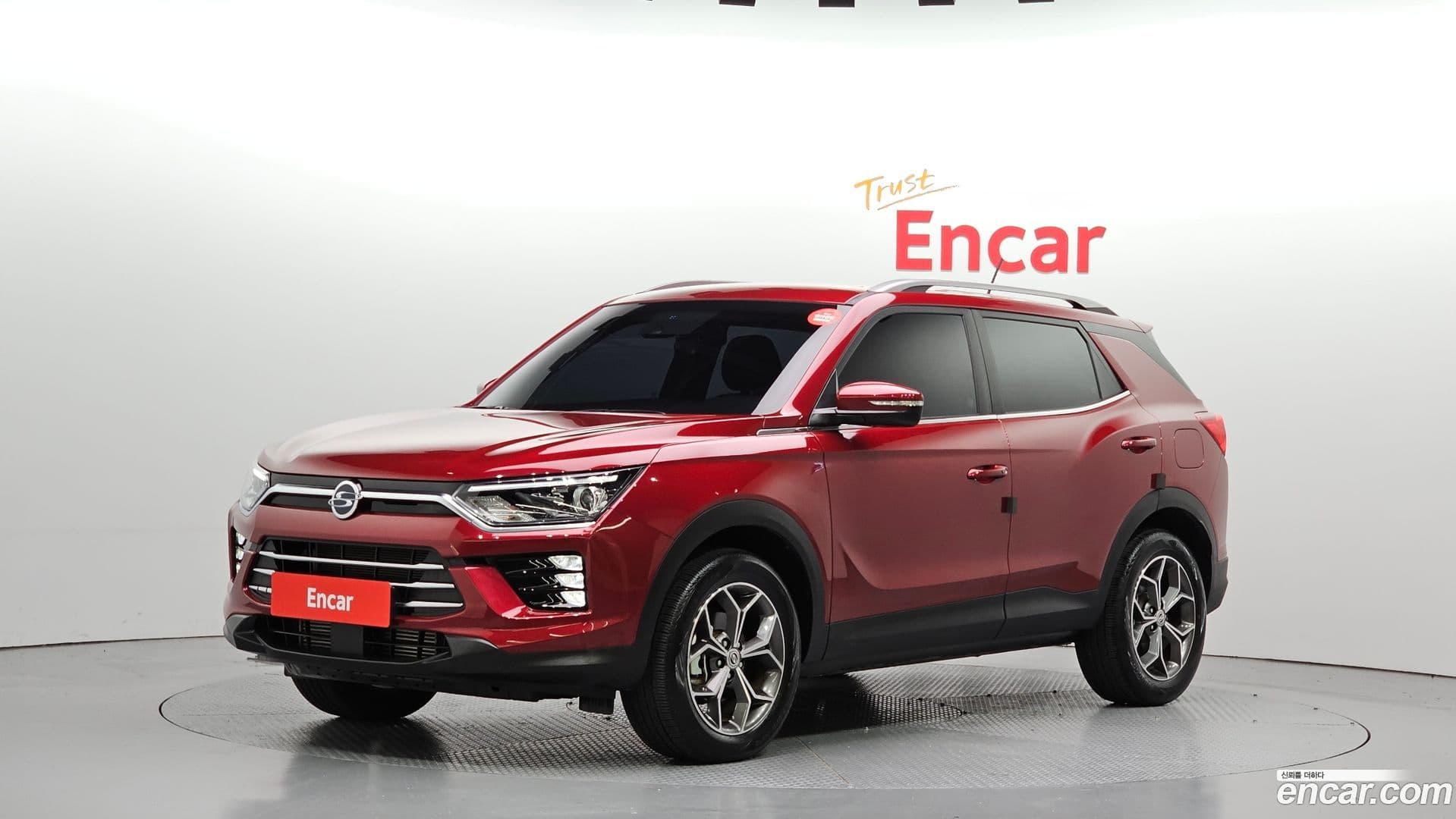 Main__Slider__Photo:KORANDO KG Mobility 2021.8-0