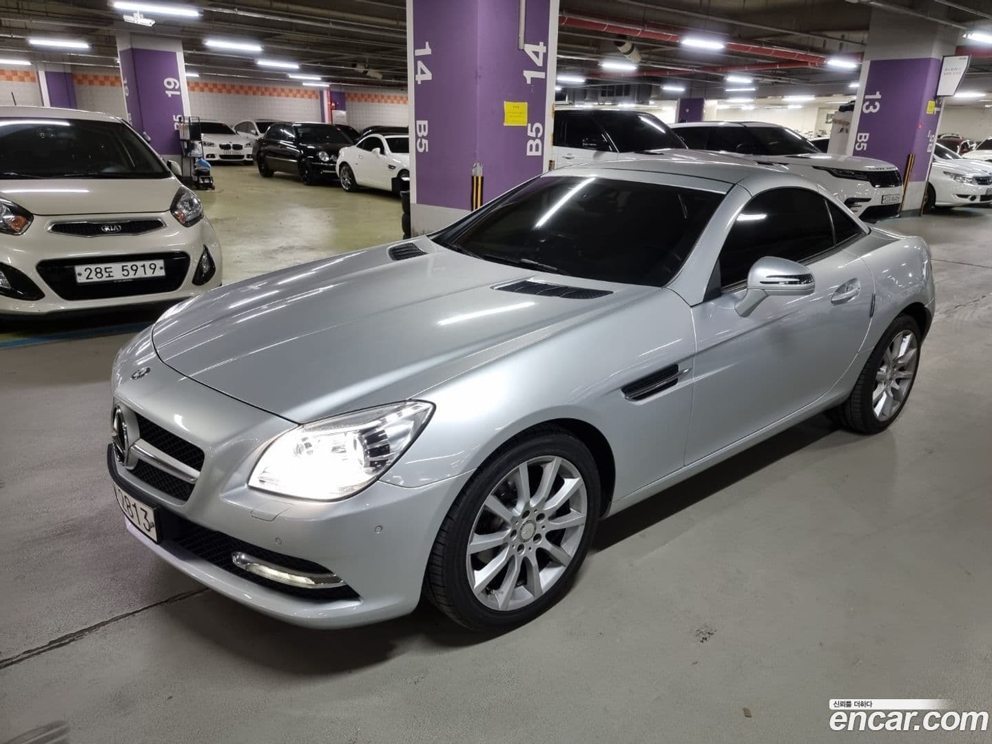 Main__Slider__Photo:SLK-Class Mercedes-Benz 2012.0-0