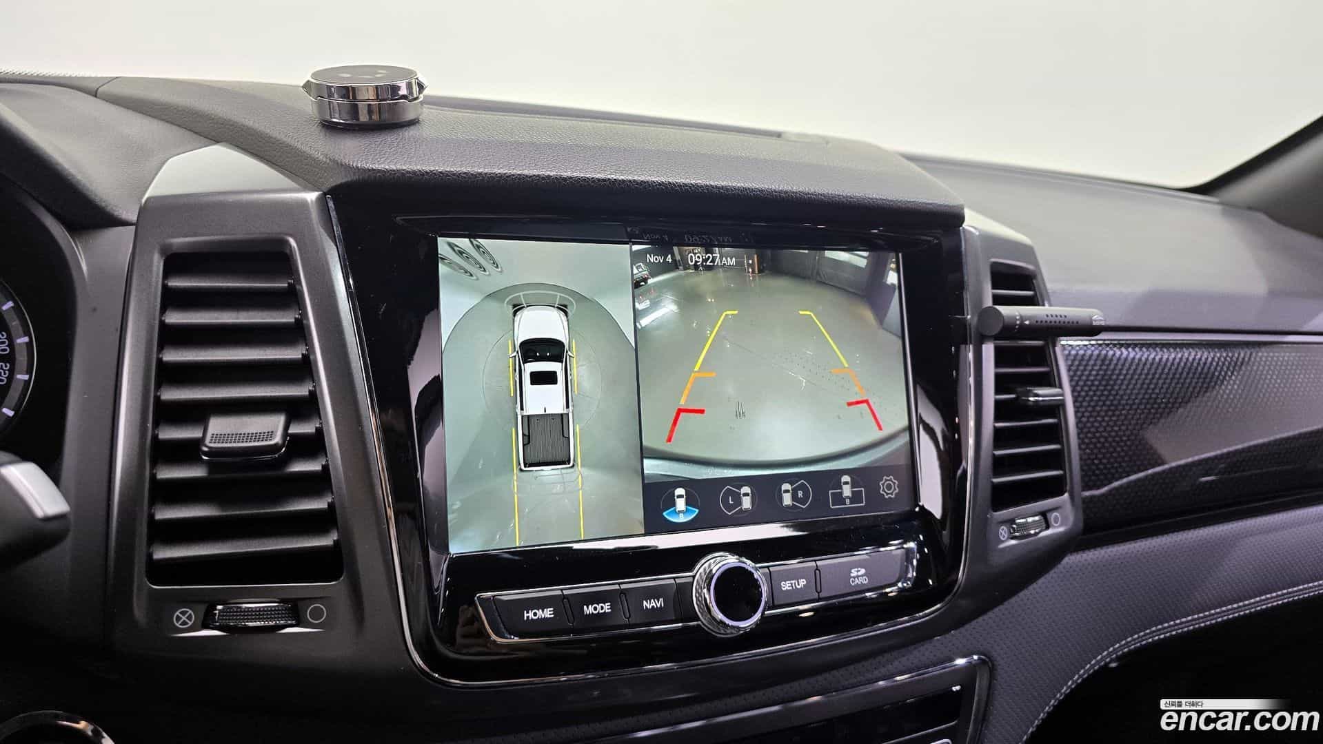 Rexton KG Mobility 2021.3-OPTION-021