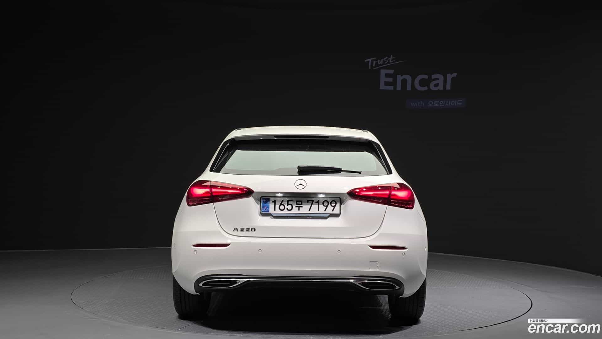 A-Class Mercedes-Benz 2025.2-OUTER-004