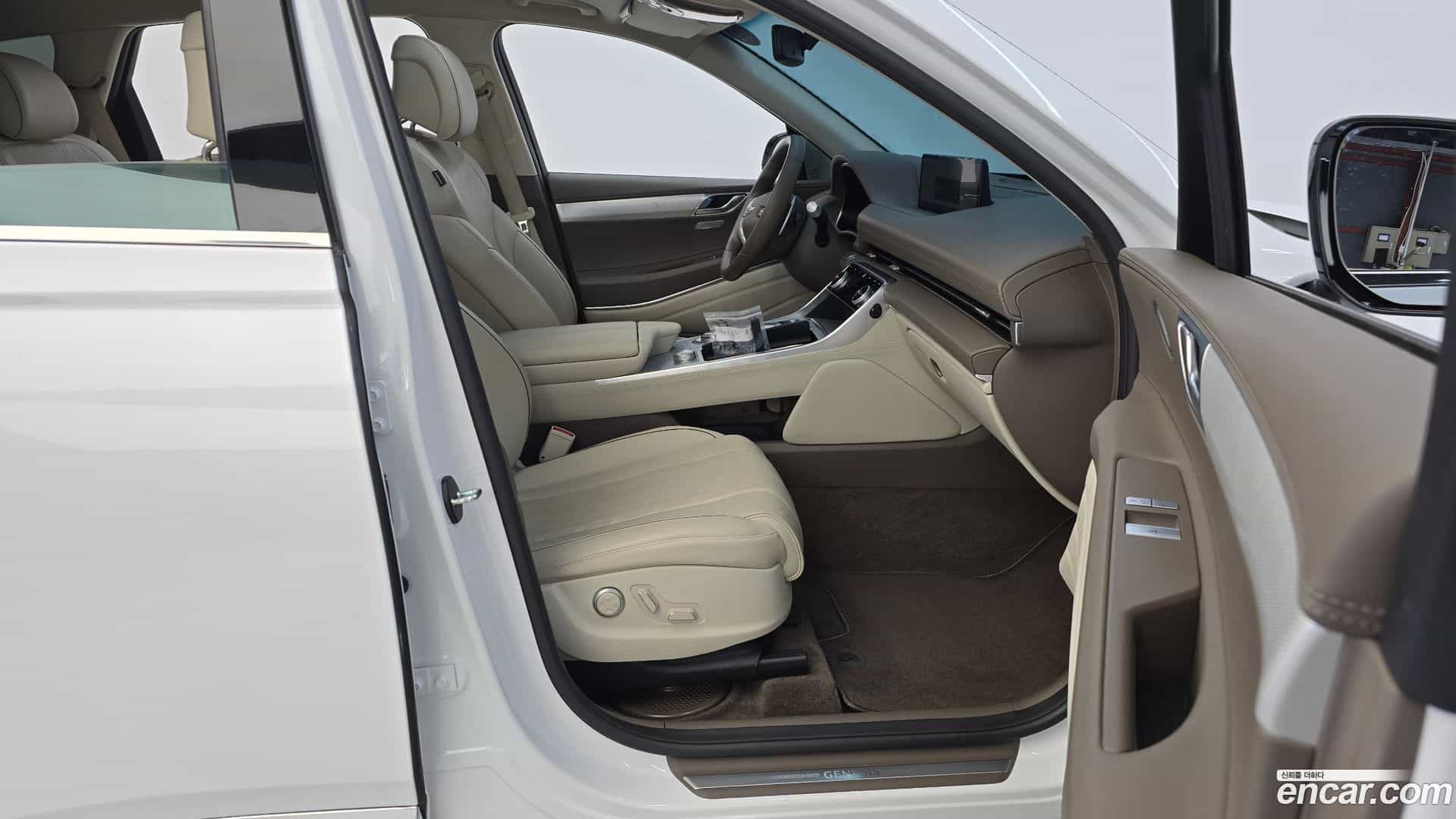GV80 Genesis 2022.3-OPTION-15