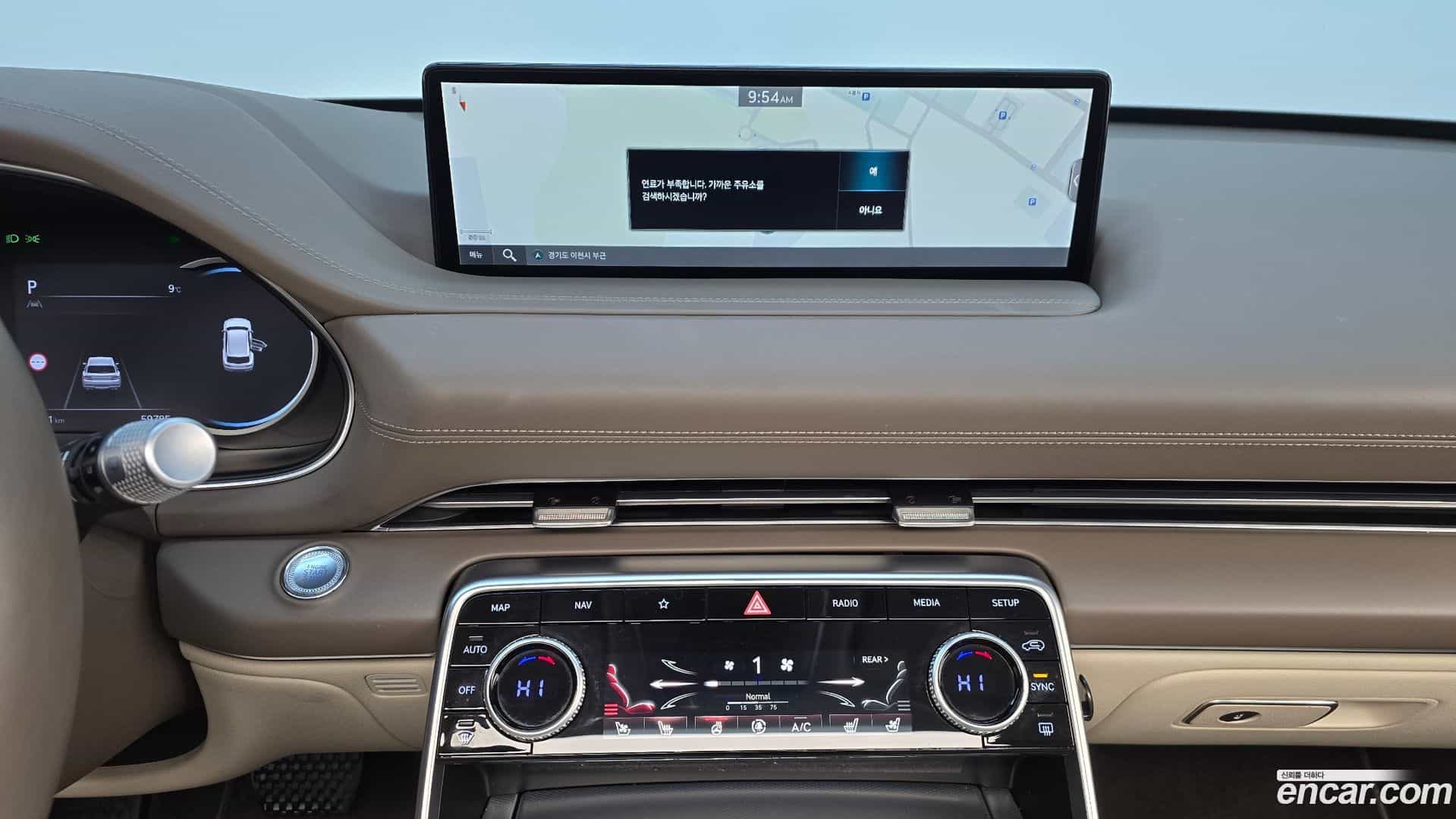 GV80 Genesis 2022.3-OPTION-18