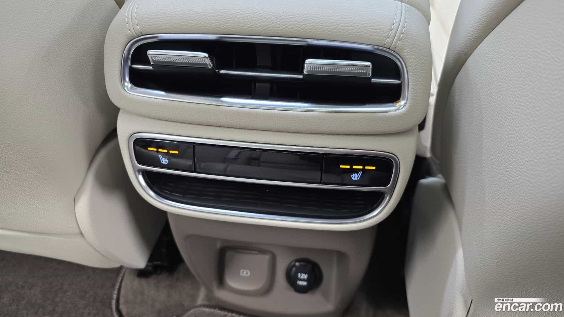 GV80 Genesis 2022.3-OPTION-22