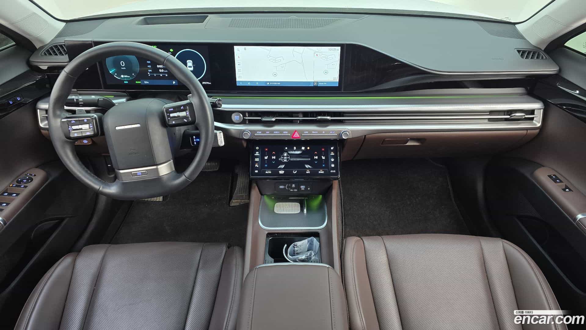 Grandeur Hyundai 2023.6-INNER-007