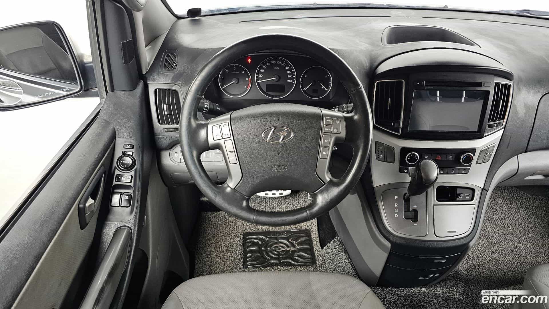 Starex Hyundai 2019.11-OPTION-017