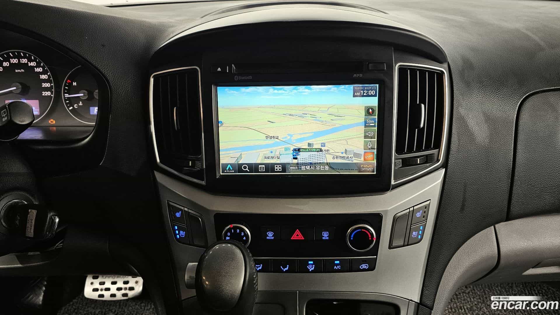 Starex Hyundai 2019.11-OPTION-018