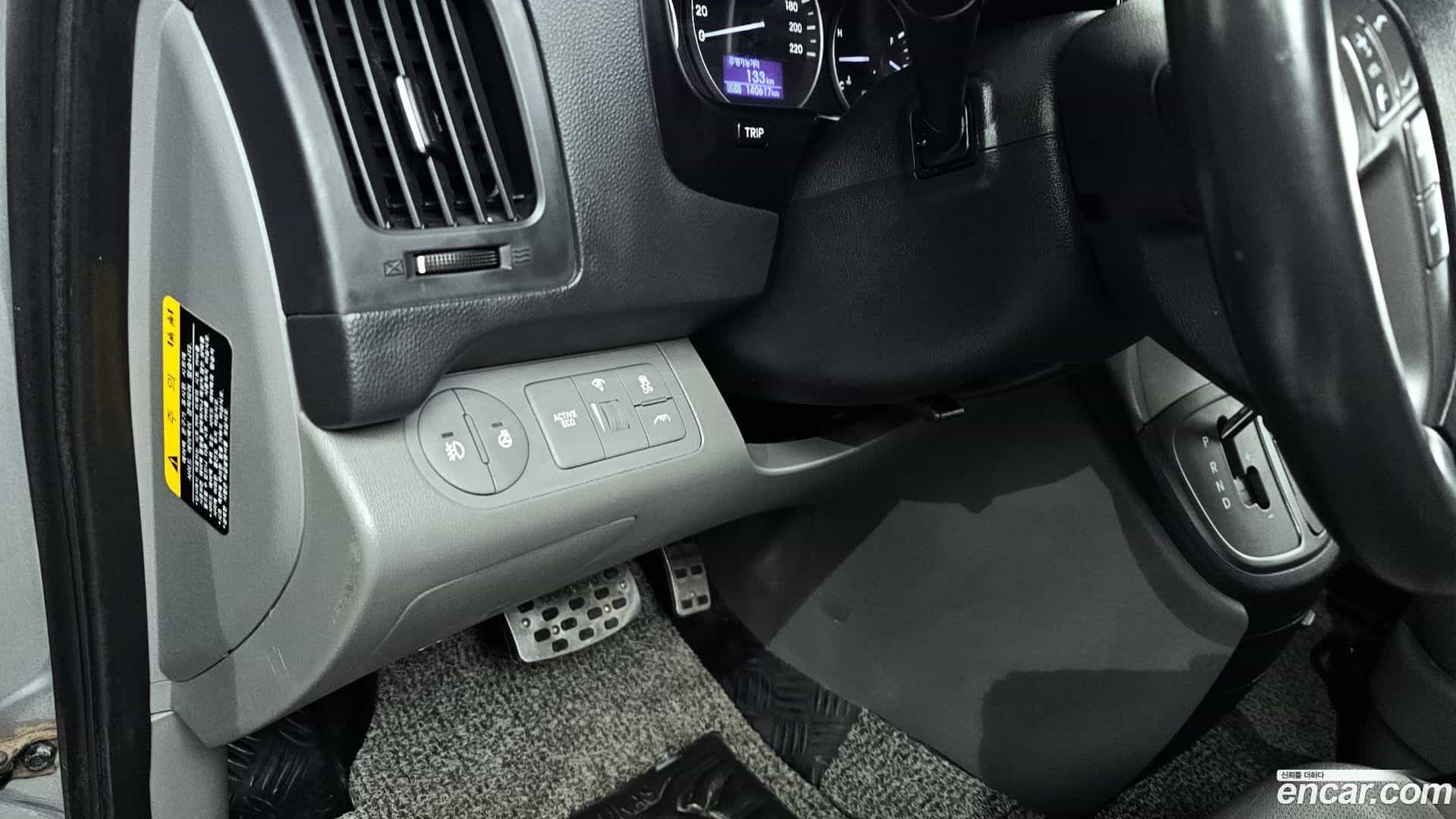 Starex Hyundai 2019.11-OPTION-021