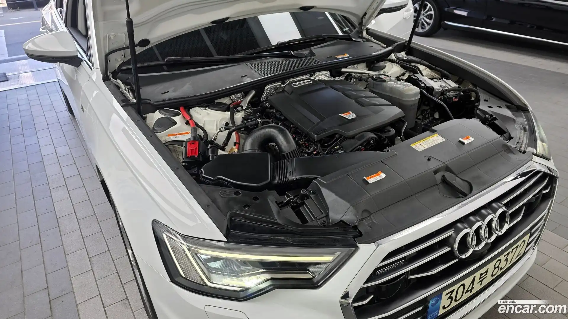 A6 Audi 2020.10-INNER-006