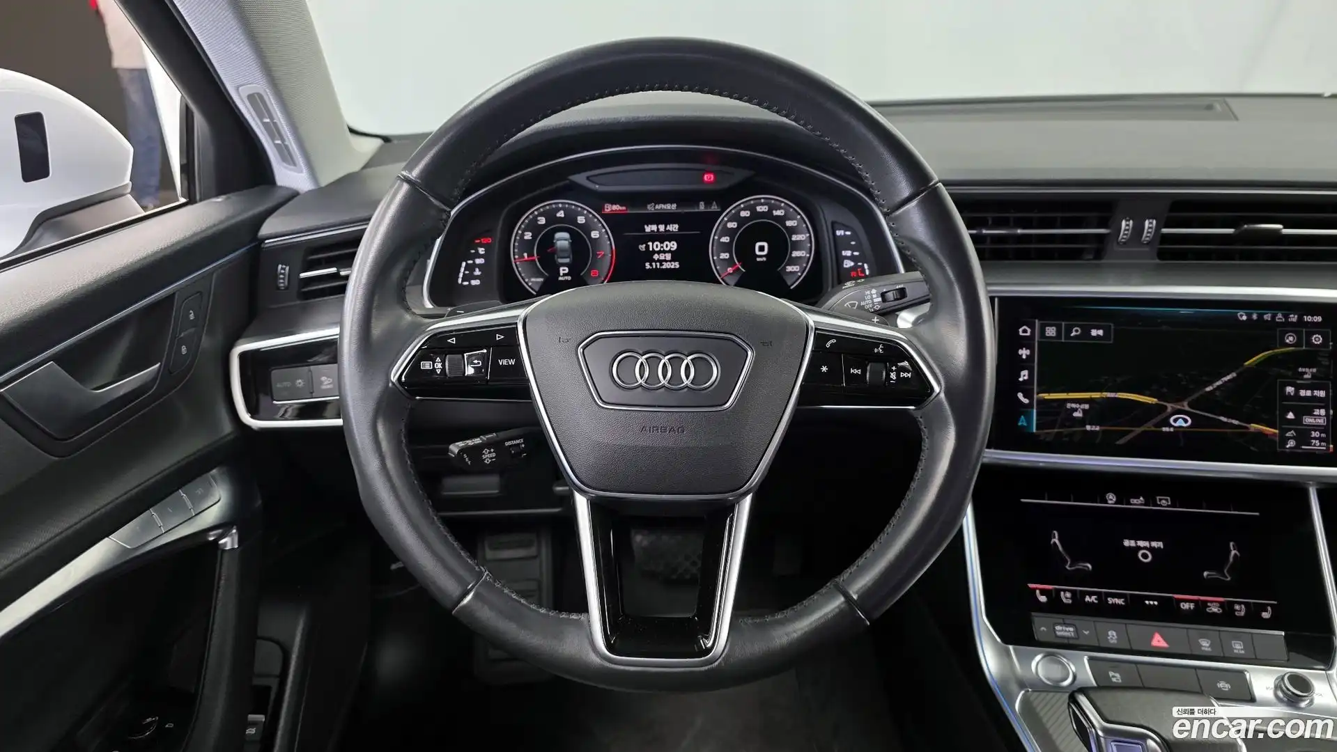 A6 Audi 2020.10-OPTION-017