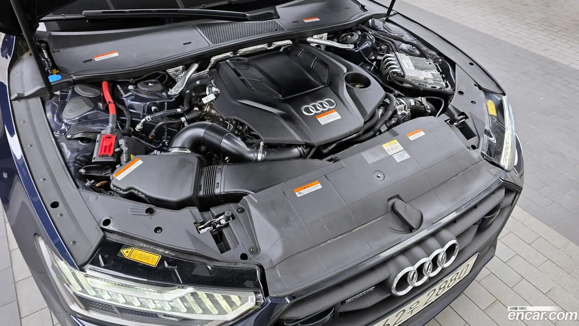 A7 Audi 2023.11-INNER-006