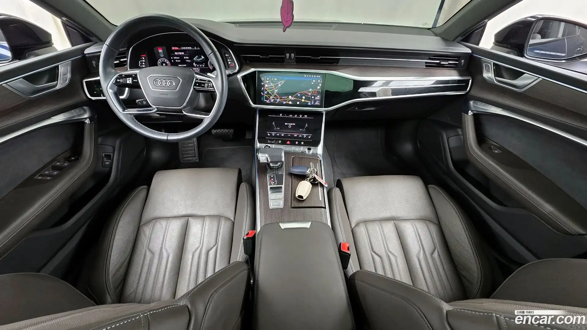 A7 Audi 2023.11-INNER-007