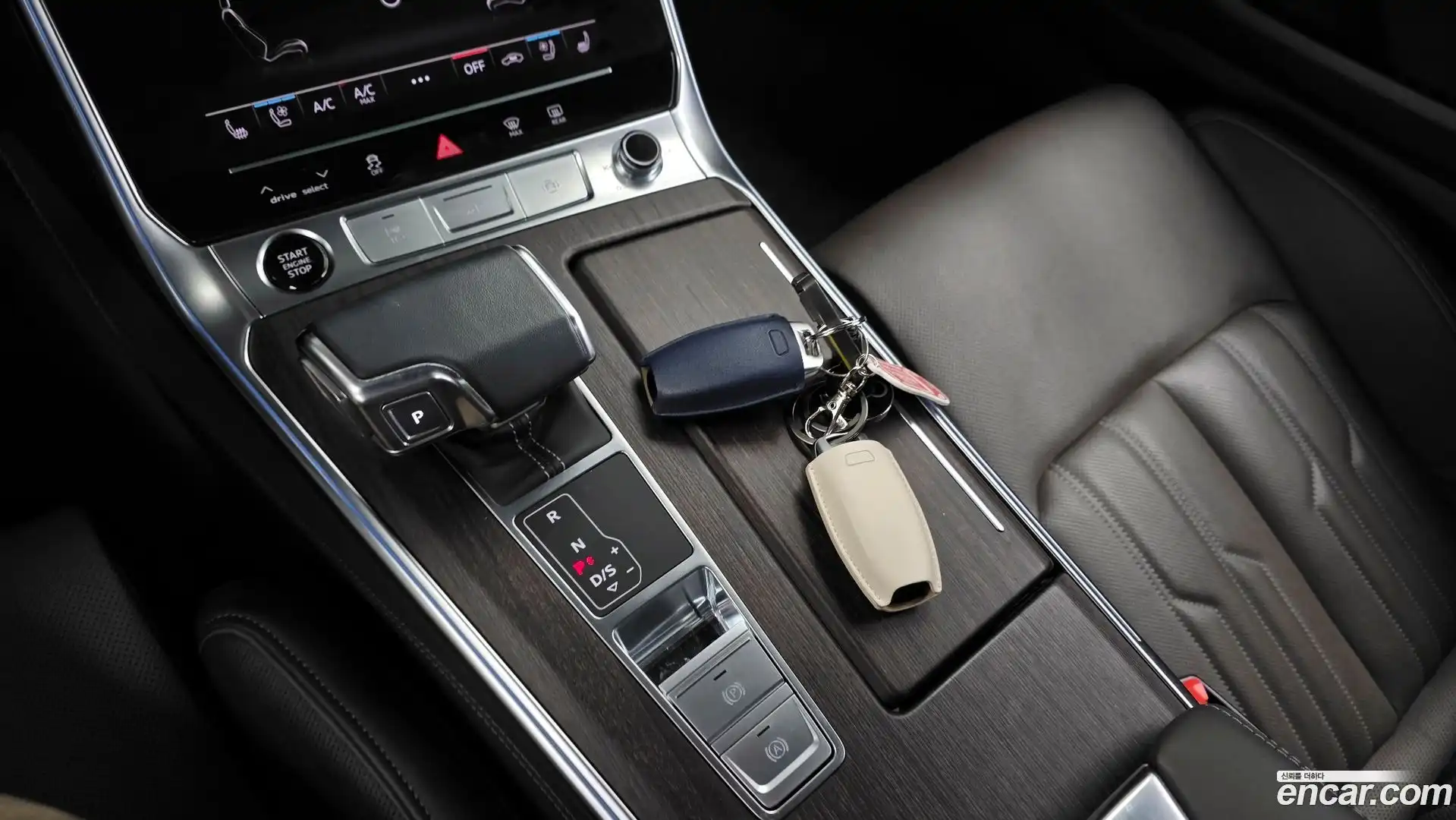 A7 Audi 2023.11-INNER-009