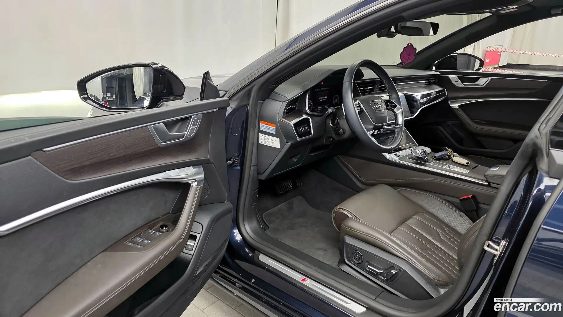 A7 Audi 2023.11-INNER-010