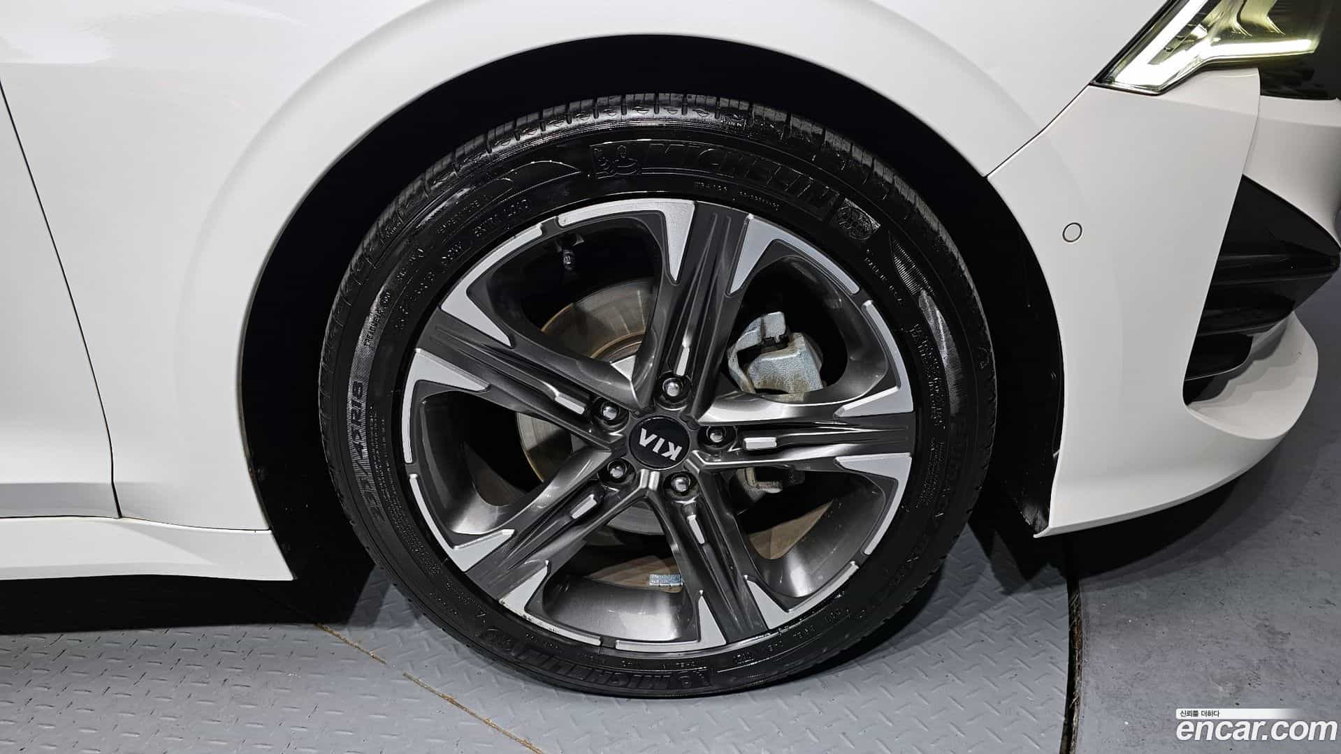 K5 Kia 2020.0-OUTER-005