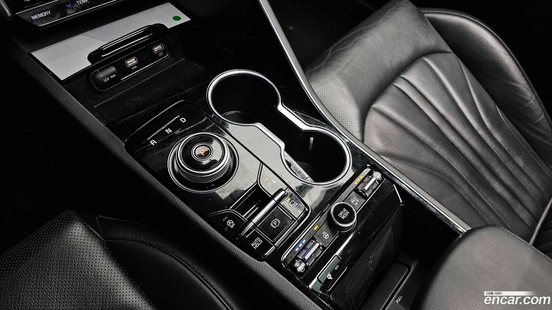 K5 Kia 2020.0-INNER-009