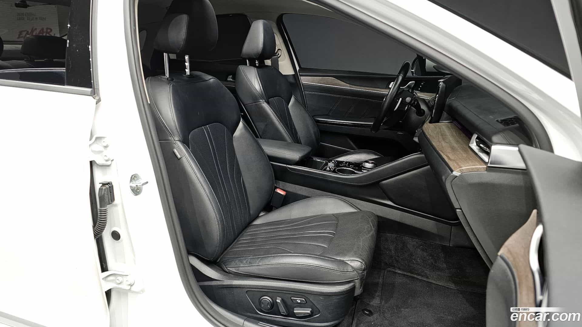 K5 Kia 2020.0-INNER-010