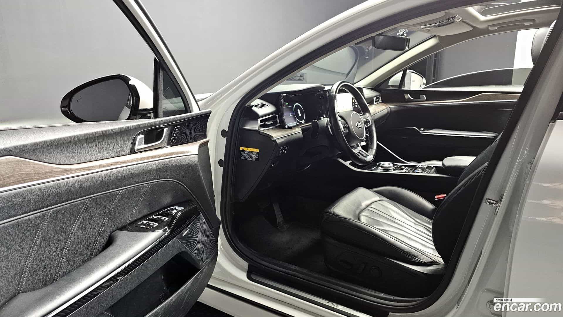 K5 Kia 2020.0-OPTION-016