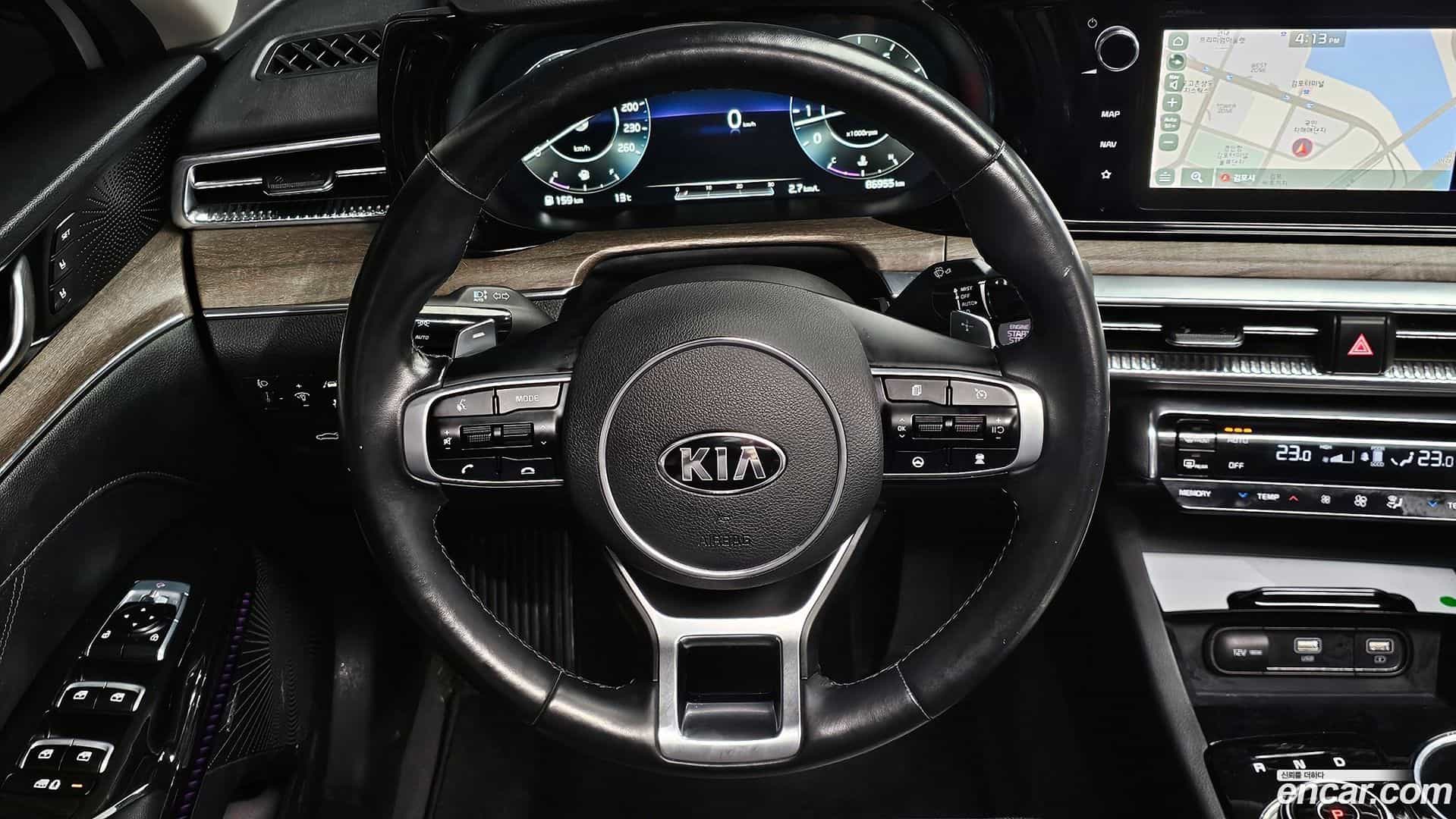 K5 Kia 2020.0-OPTION-018