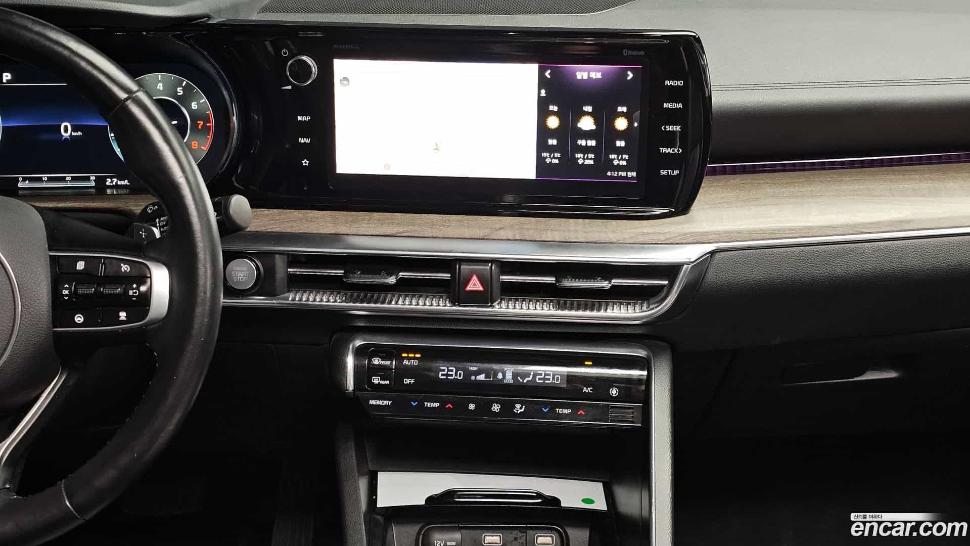 K5 Kia 2020.0-OPTION-020