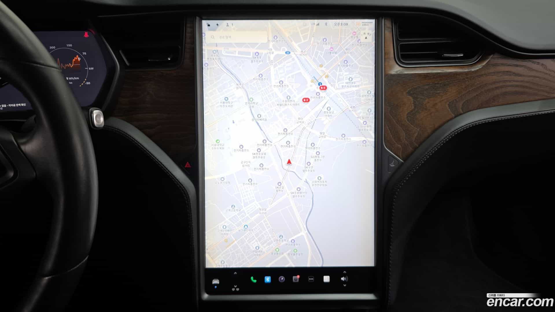 Model S Tesla 2019.4-OPTION-019