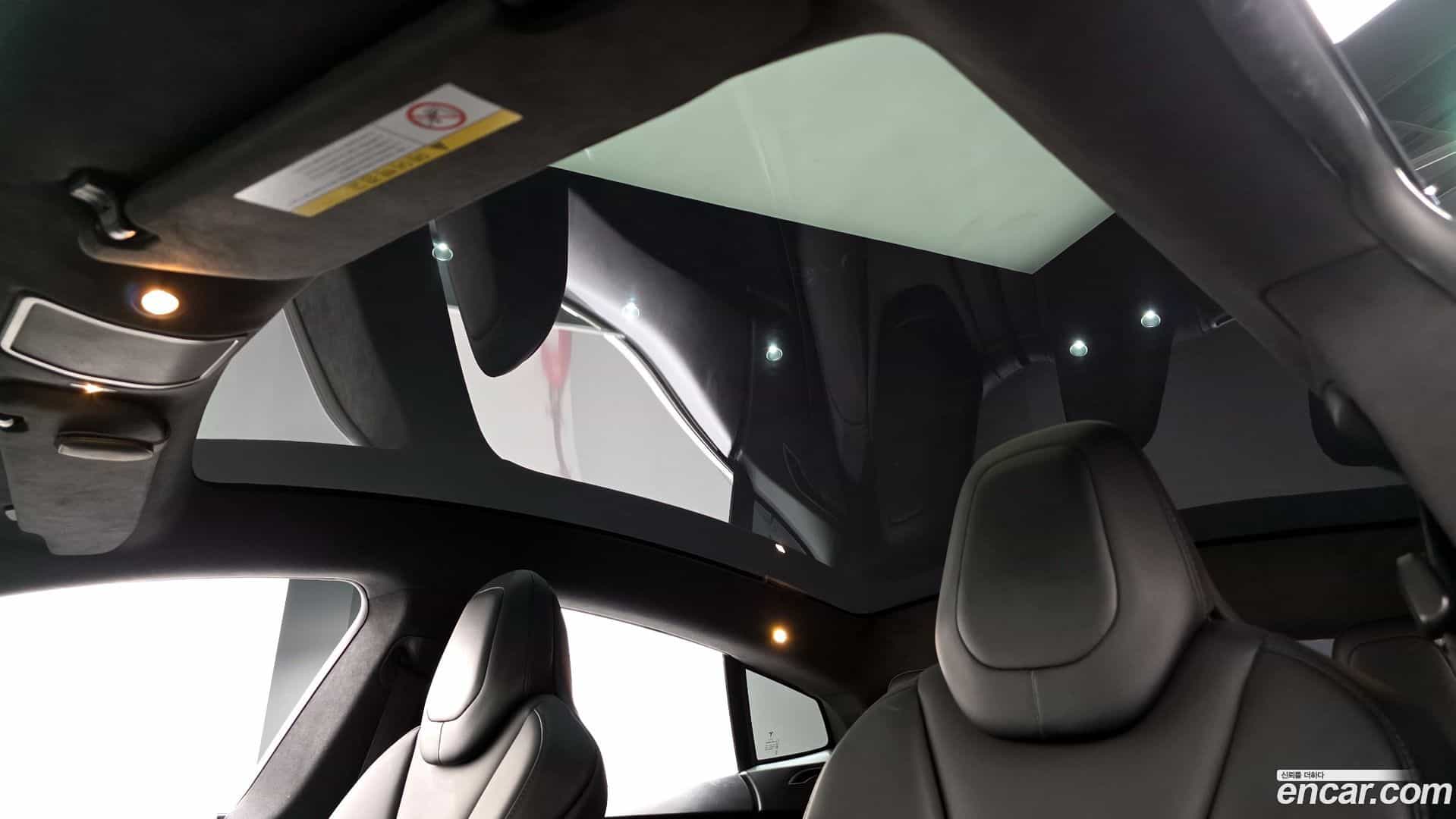 Model S Tesla 2019.4-OPTION-021