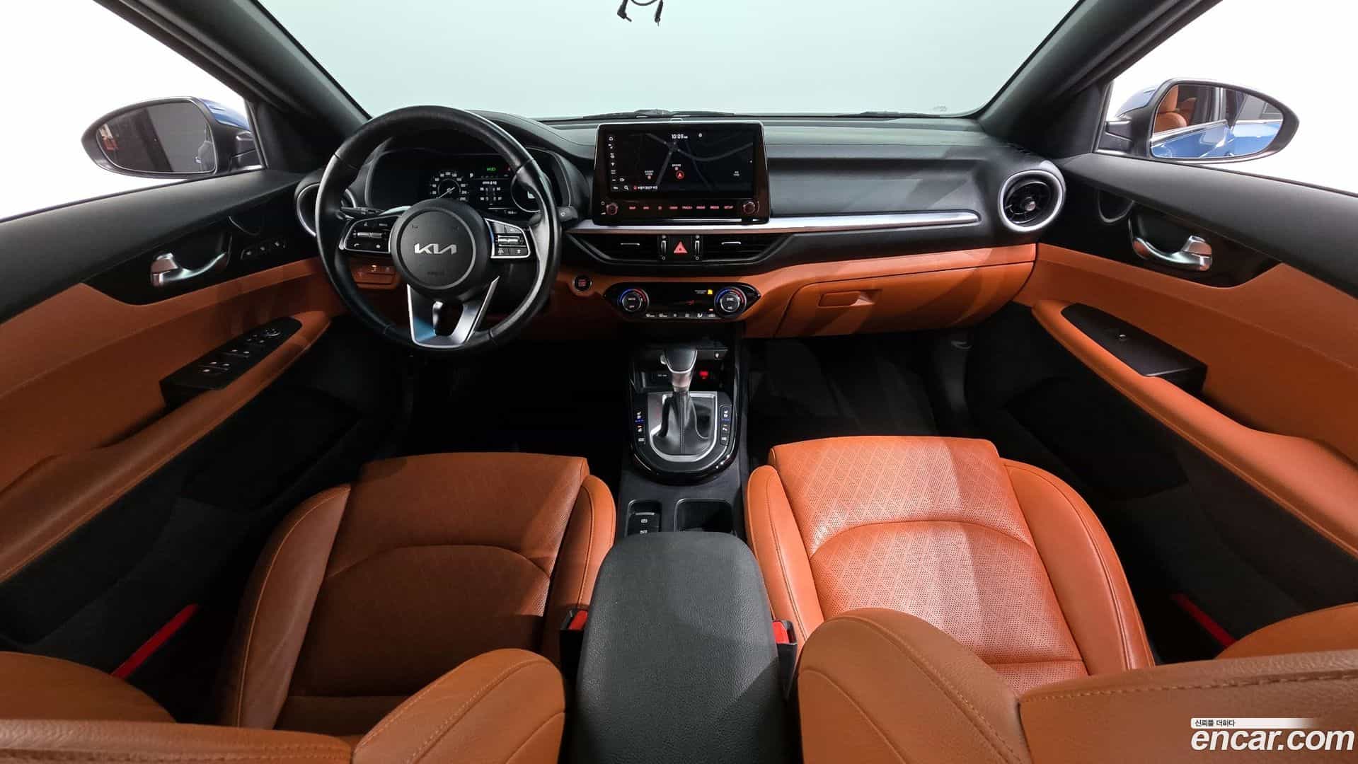 K3 Kia 2022.0-INNER-007