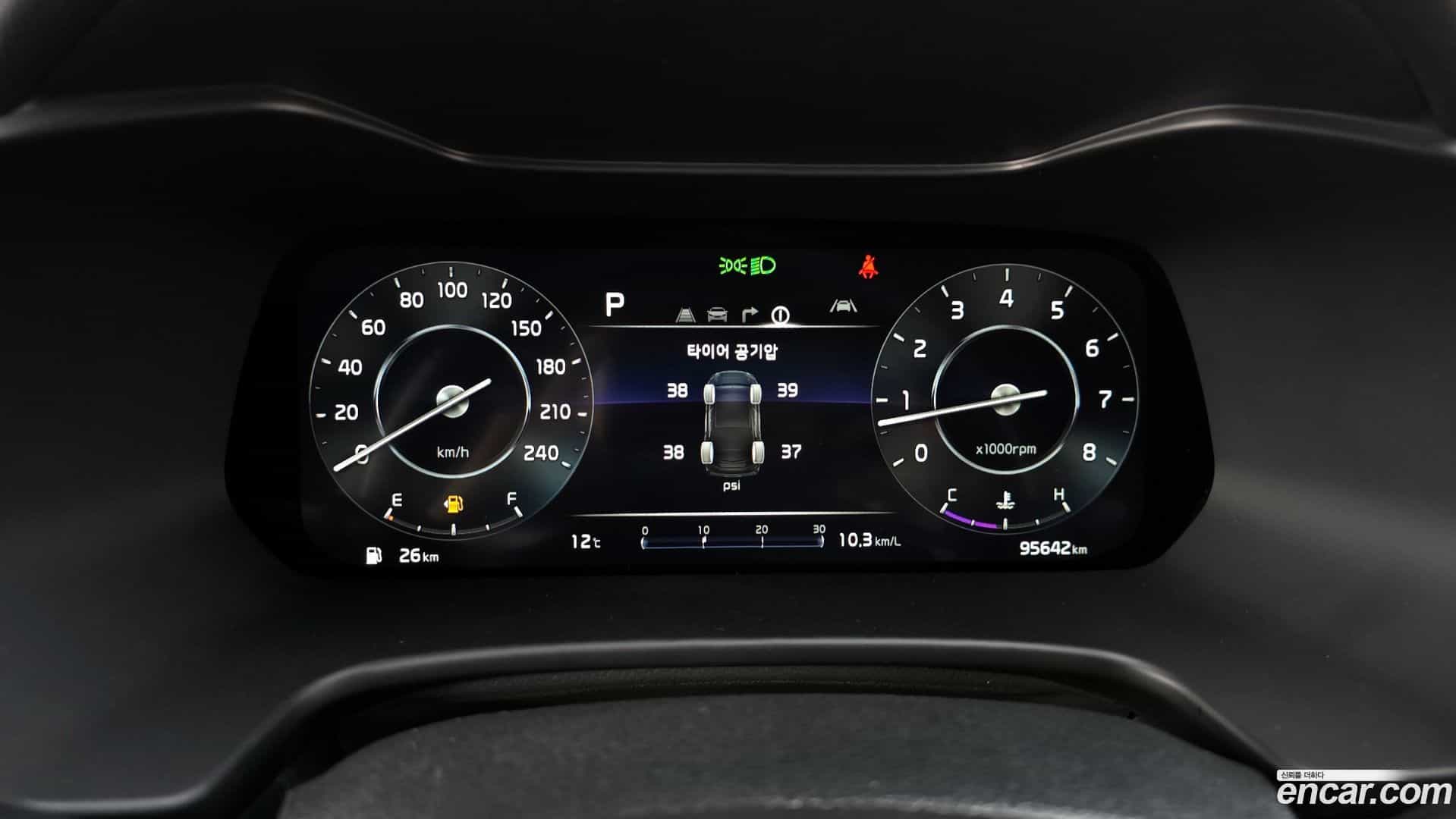 K3 Kia 2022.0-INNER-008