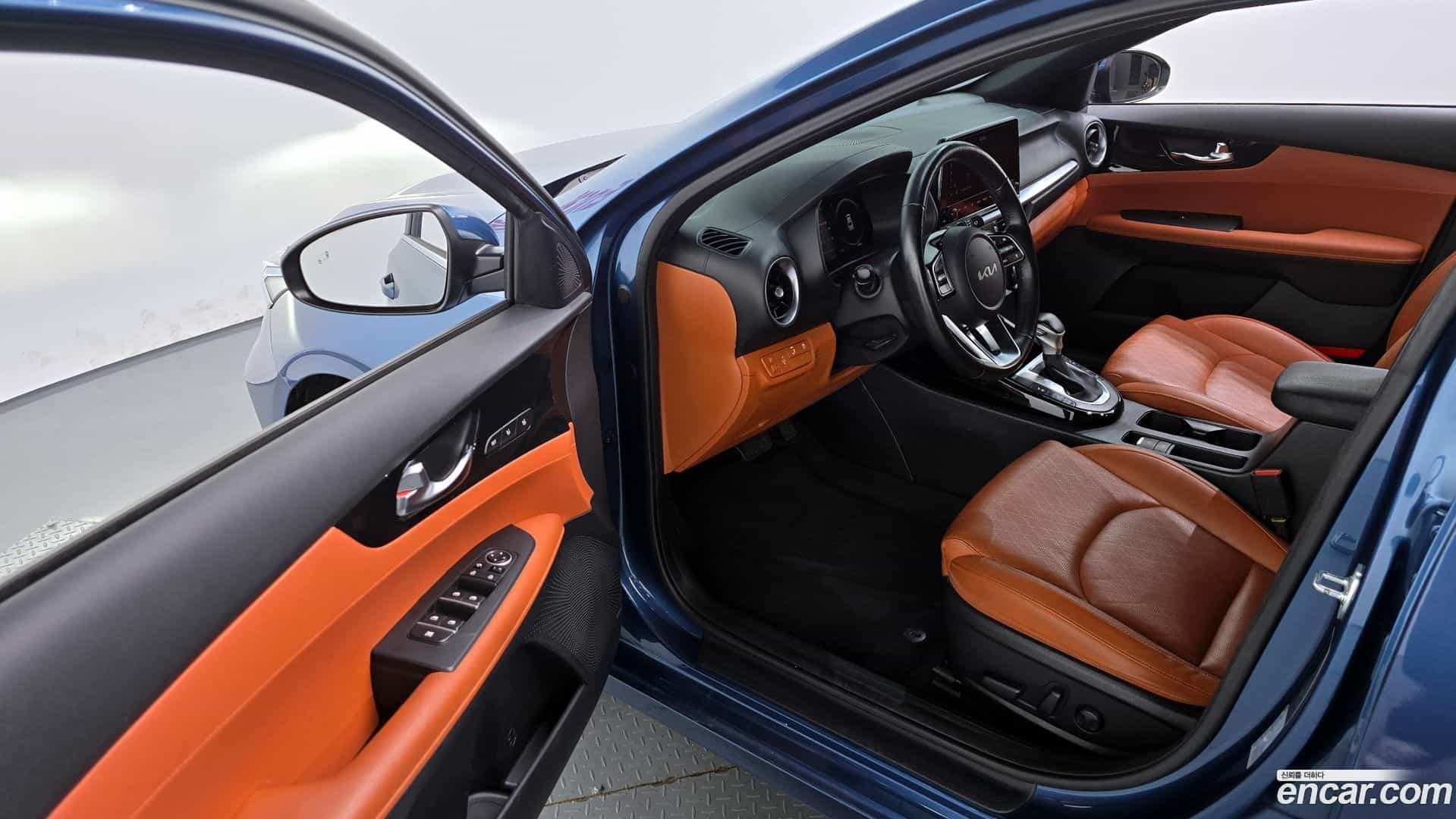 K3 Kia 2022.0-INNER-010